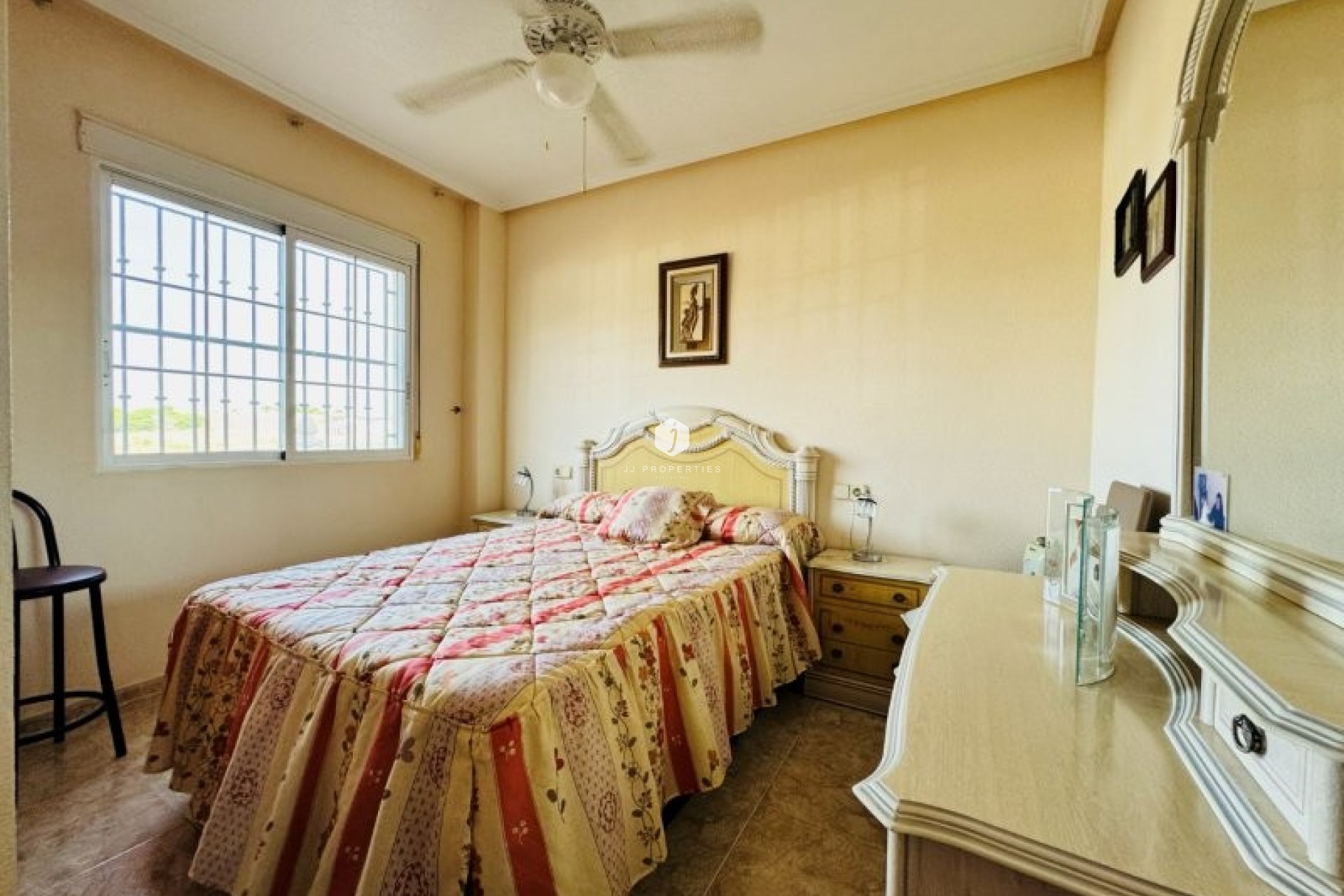 D'occasion - Appartement -
La Mata - Costa Blanca