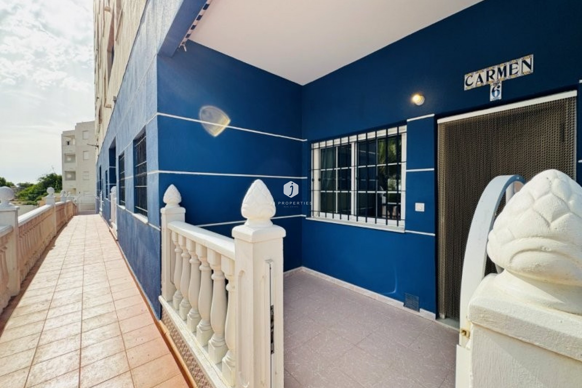 D'occasion - Appartement -
La Mata - Costa Blanca