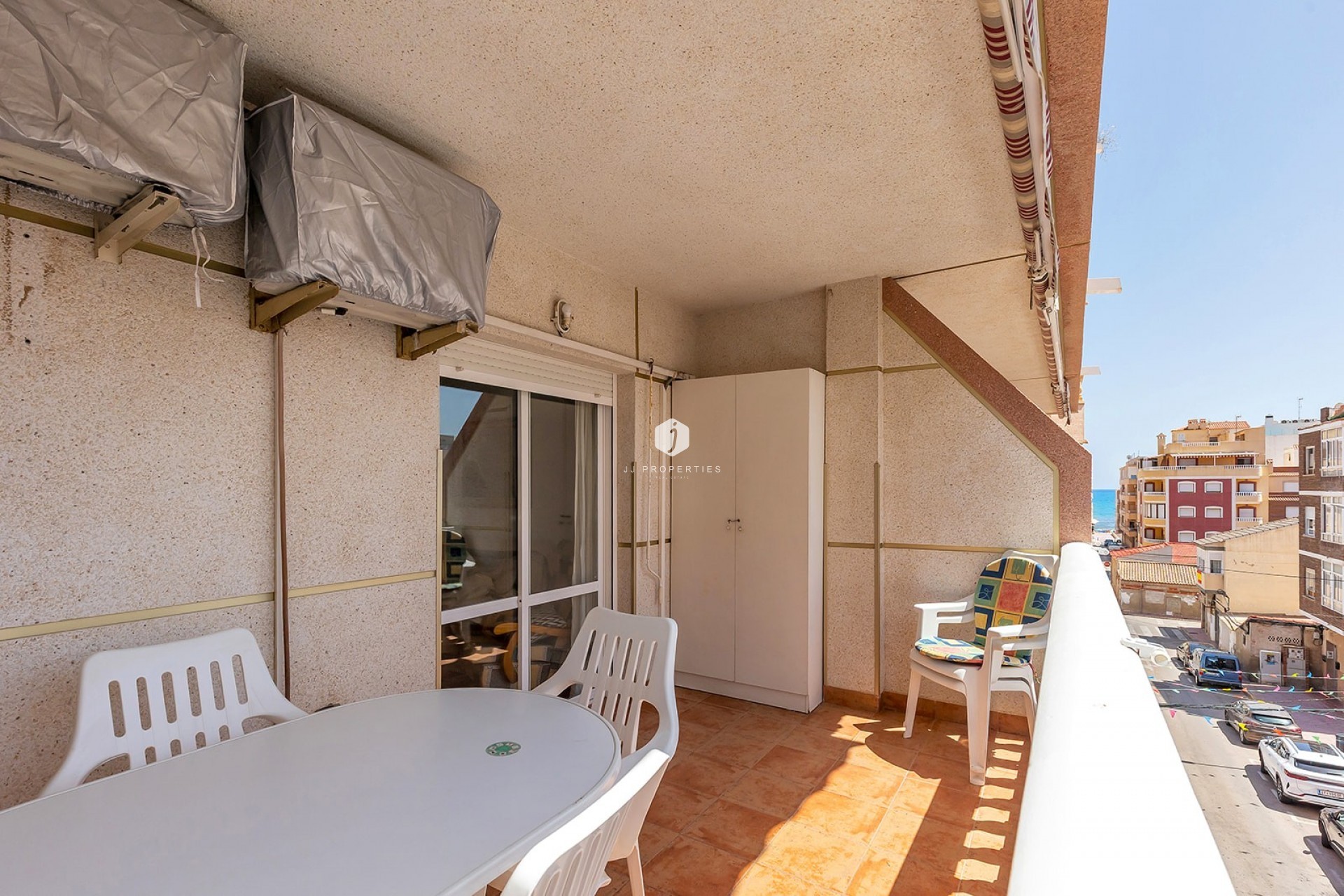D'occasion - Appartement -
La Mata - Costa Blanca