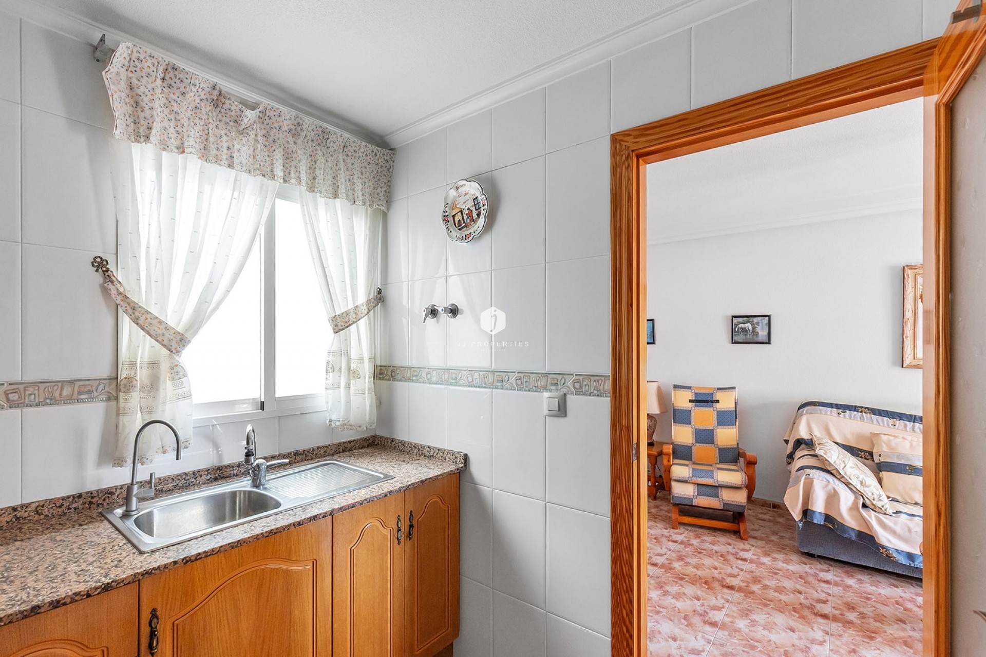 D'occasion - Appartement -
La Mata - Costa Blanca