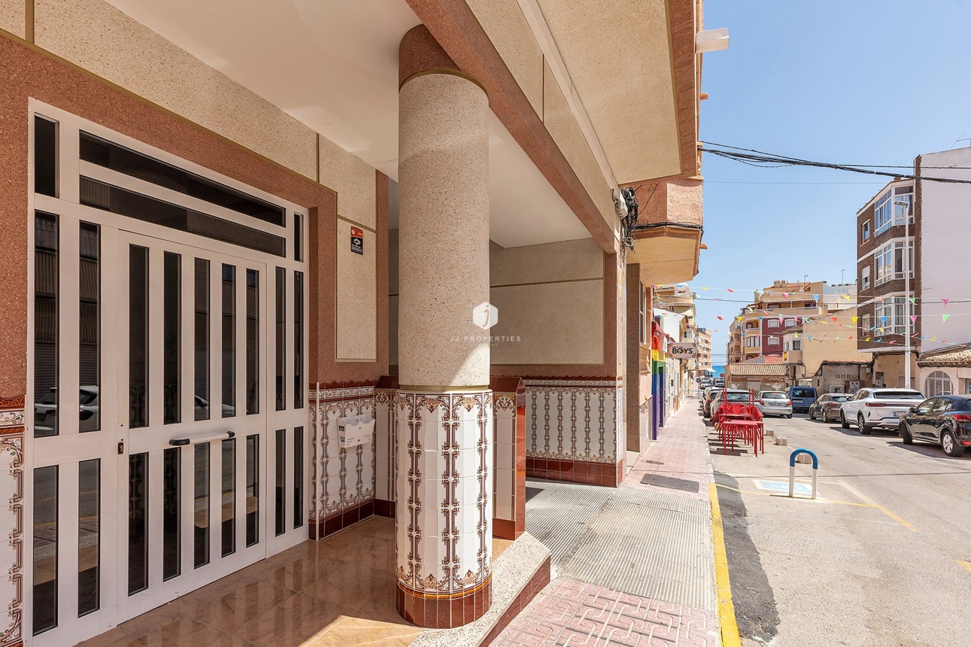 D'occasion - Appartement -
La Mata - Costa Blanca