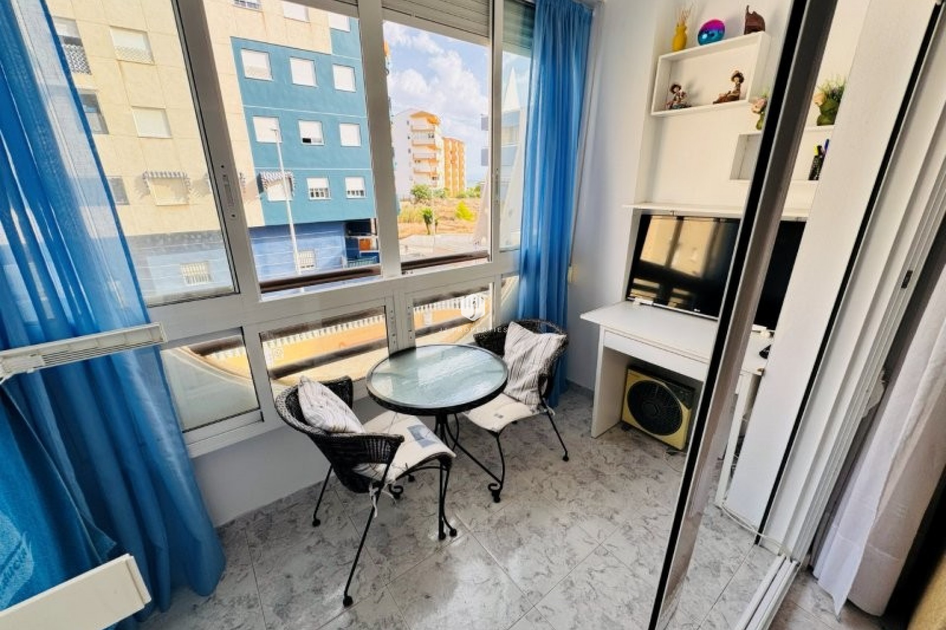 D'occasion - Appartement -
La Mata - Costa Blanca