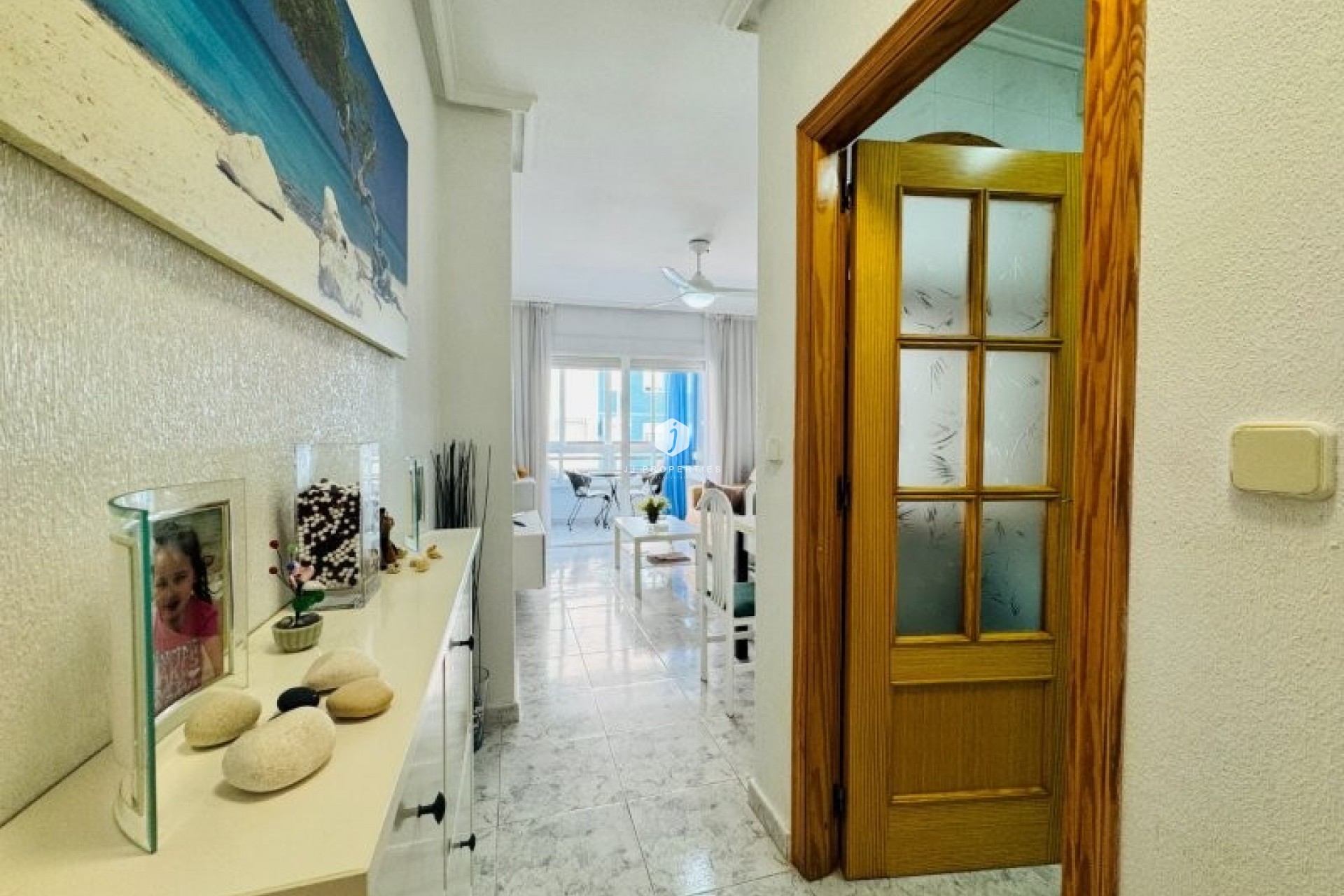 D'occasion - Appartement -
La Mata - Costa Blanca