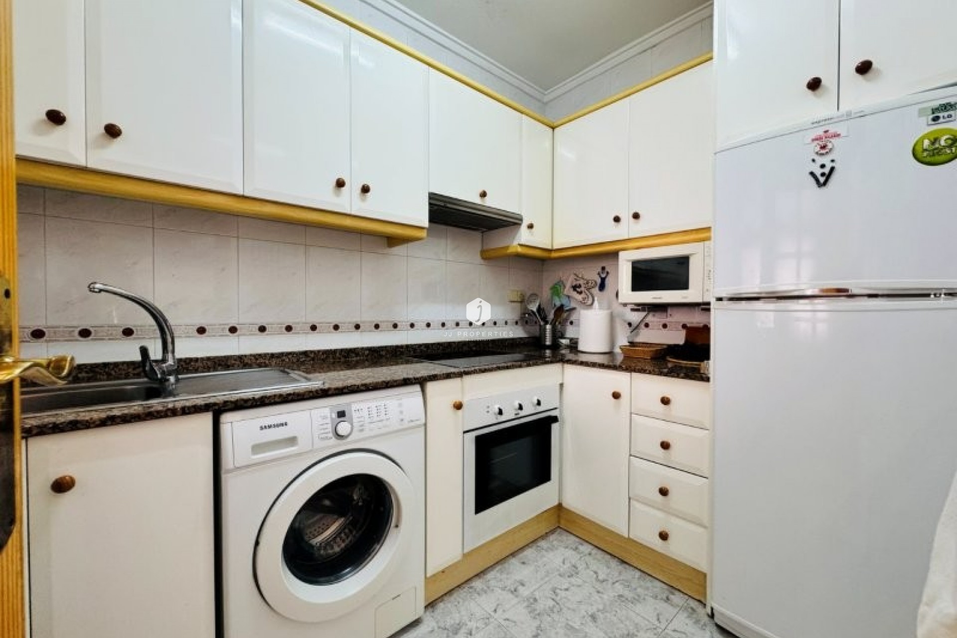 D'occasion - Appartement -
La Mata - Costa Blanca
