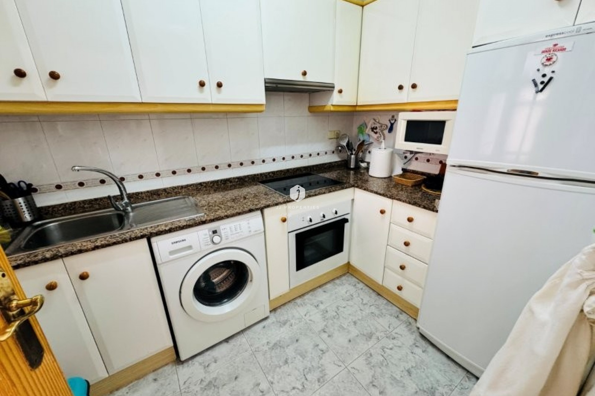 D'occasion - Appartement -
La Mata - Costa Blanca