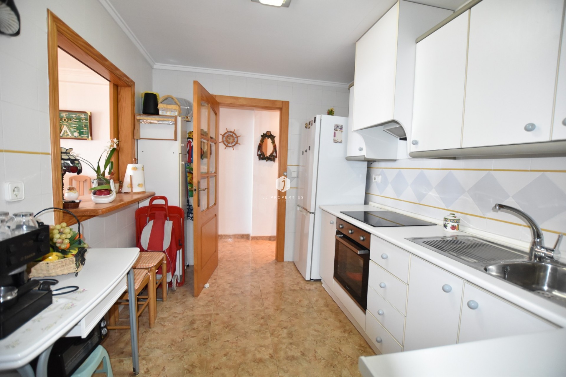 D'occasion - Appartement -
La Mata - Costa Blanca