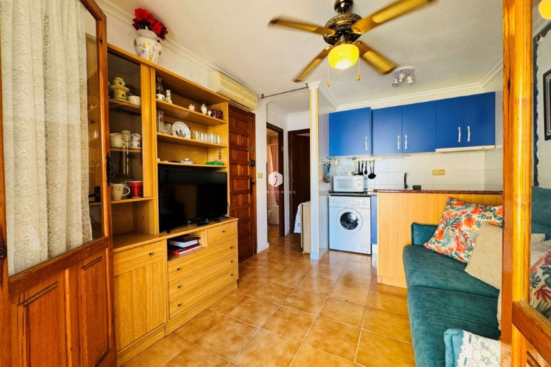 D'occasion - Appartement -
La Mata - Costa Blanca