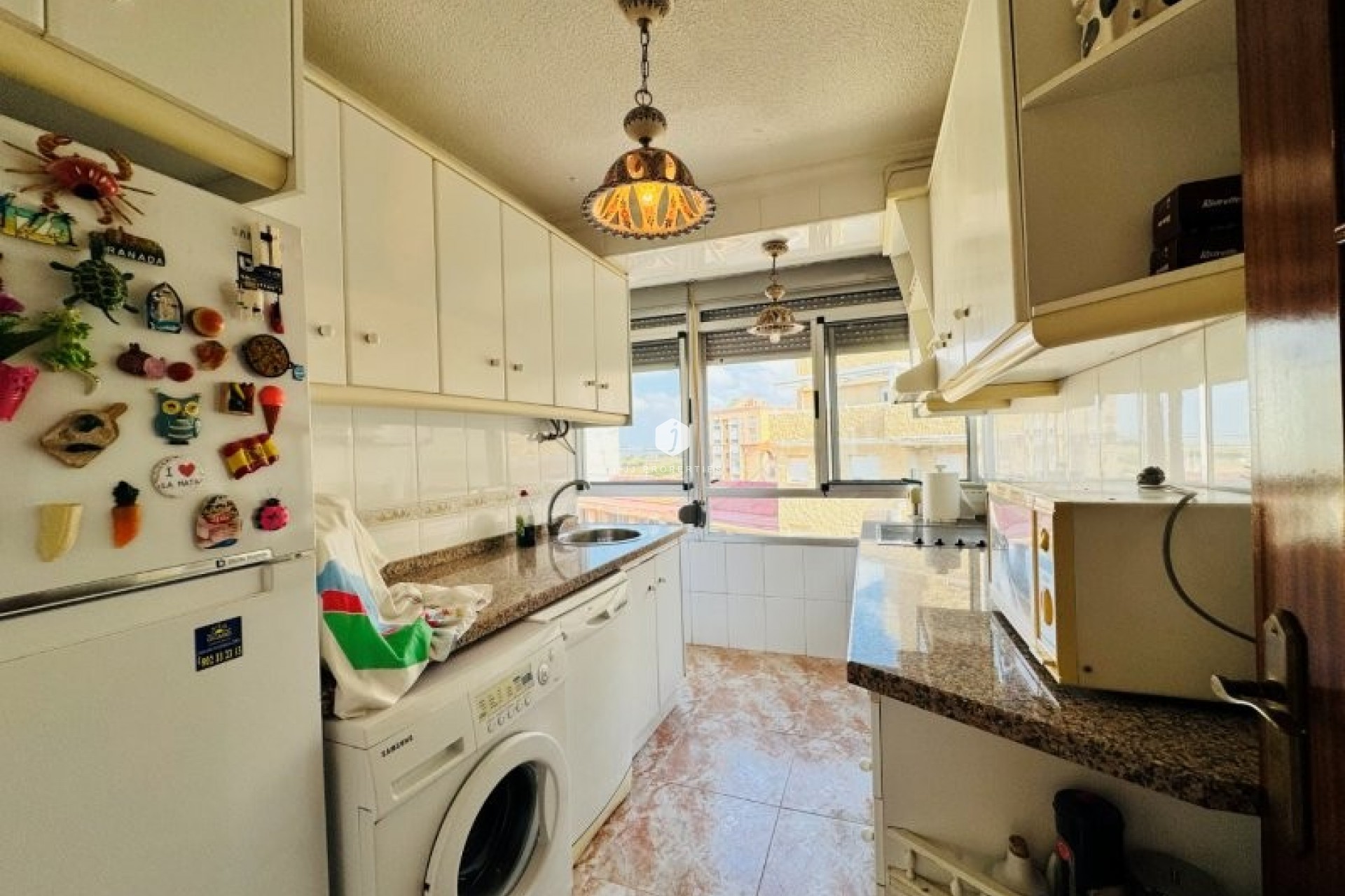 D'occasion - Appartement -
La Mata - Costa Blanca