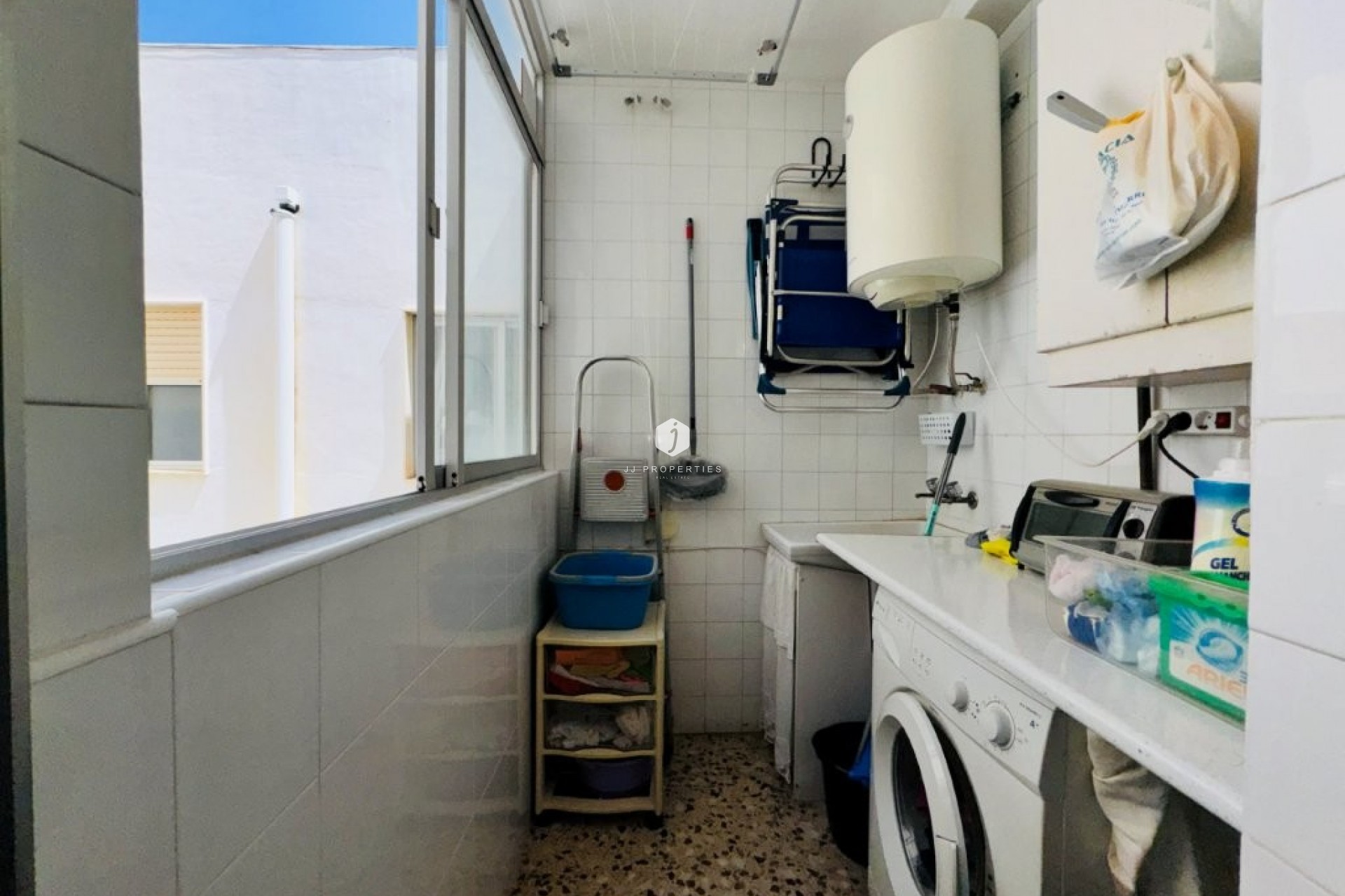 D'occasion - Appartement -
La Mata - Costa Blanca