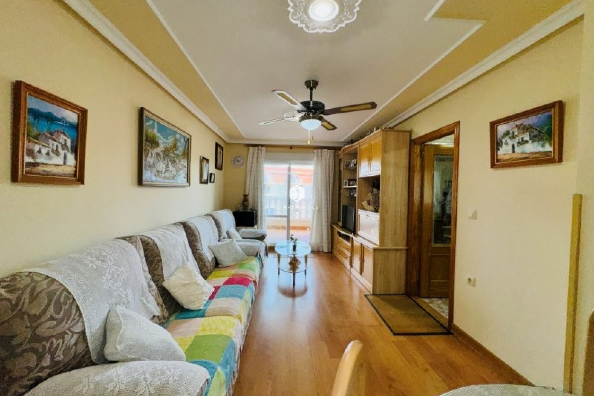 D'occasion - Appartement -
La Mata - Costa Blanca