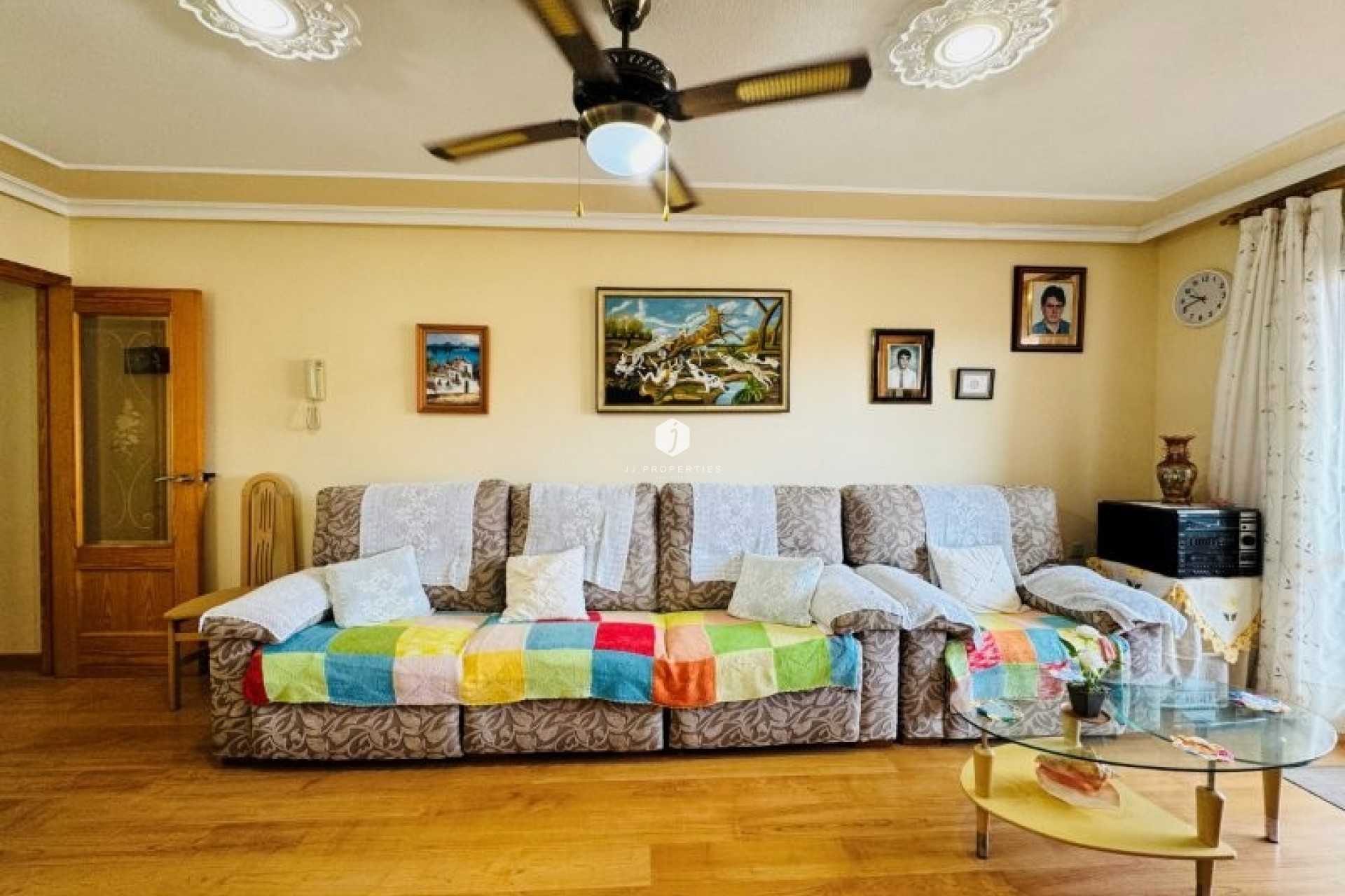 D'occasion - Appartement -
La Mata - Costa Blanca