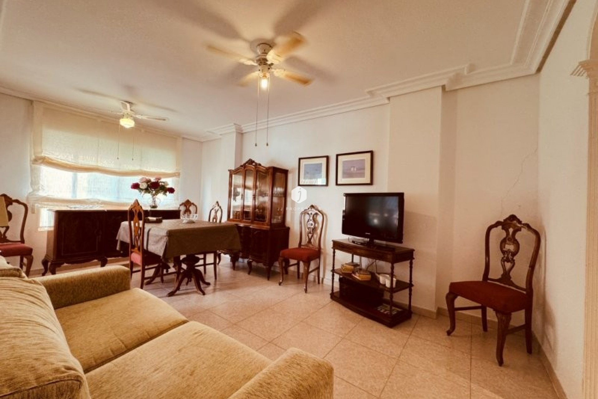 D'occasion - Appartement -
La Mata - Costa Blanca
