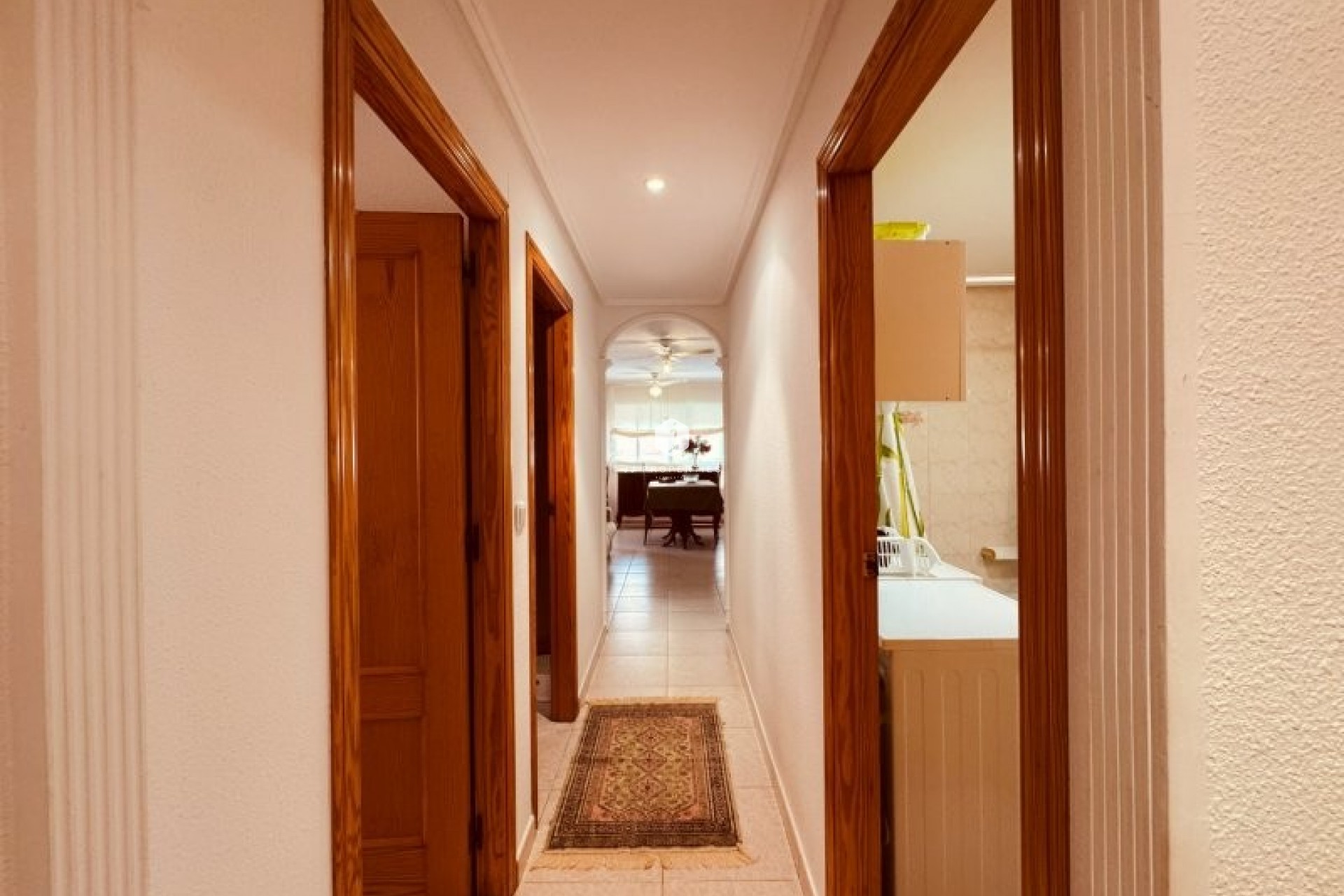 D'occasion - Appartement -
La Mata - Costa Blanca