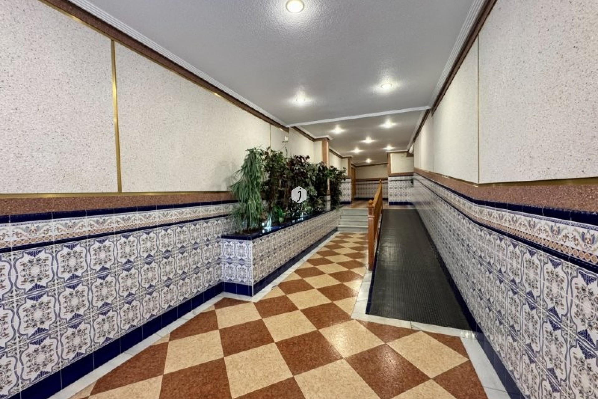 D'occasion - Appartement -
La Mata - Costa Blanca