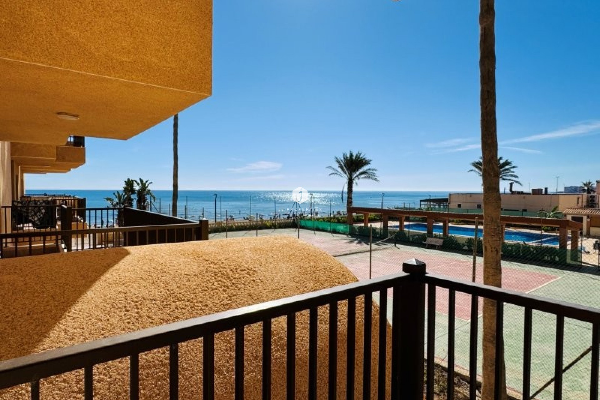 D'occasion - Appartement -
La Mata - Costa Blanca