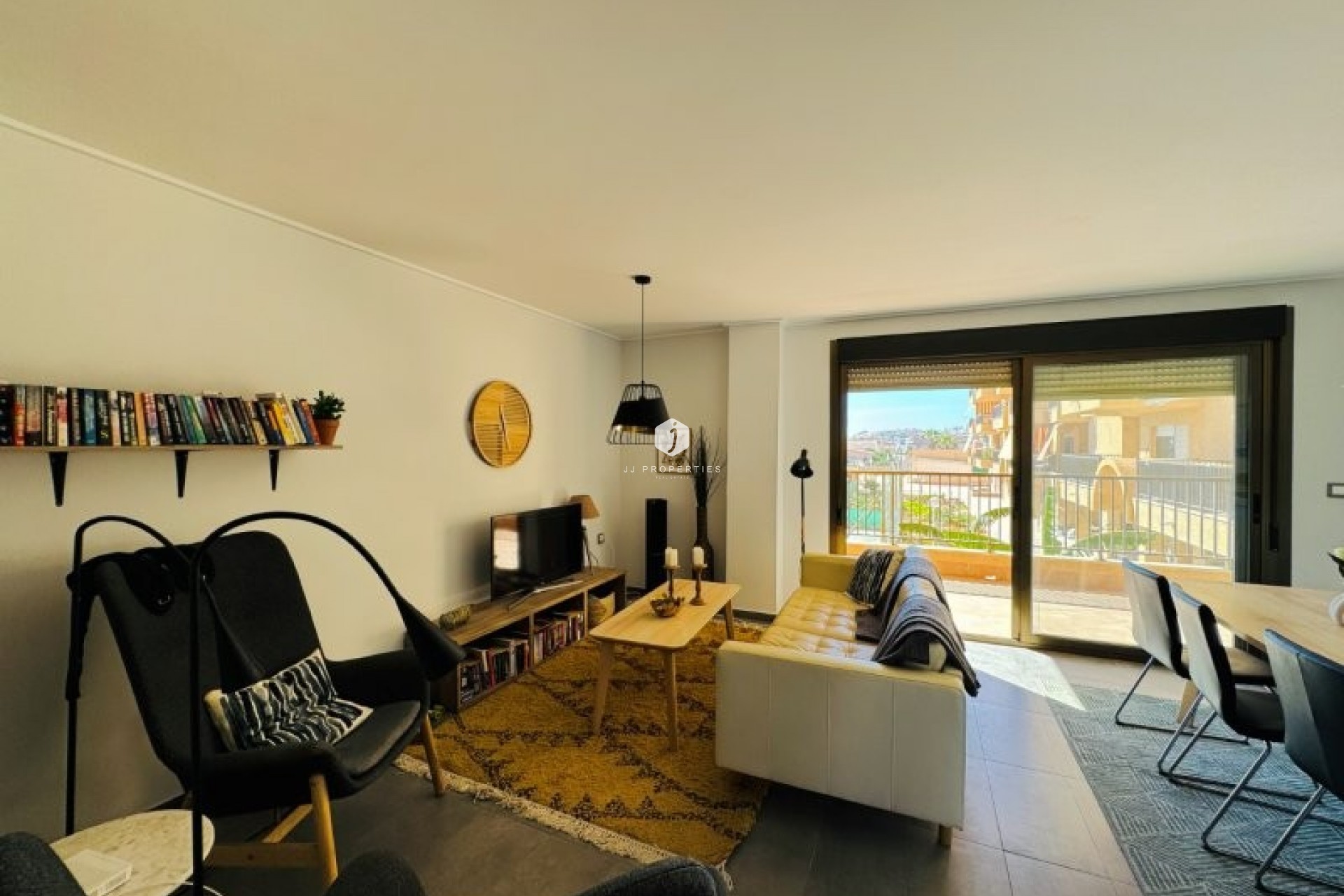 D'occasion - Appartement -
La Mata - Costa Blanca