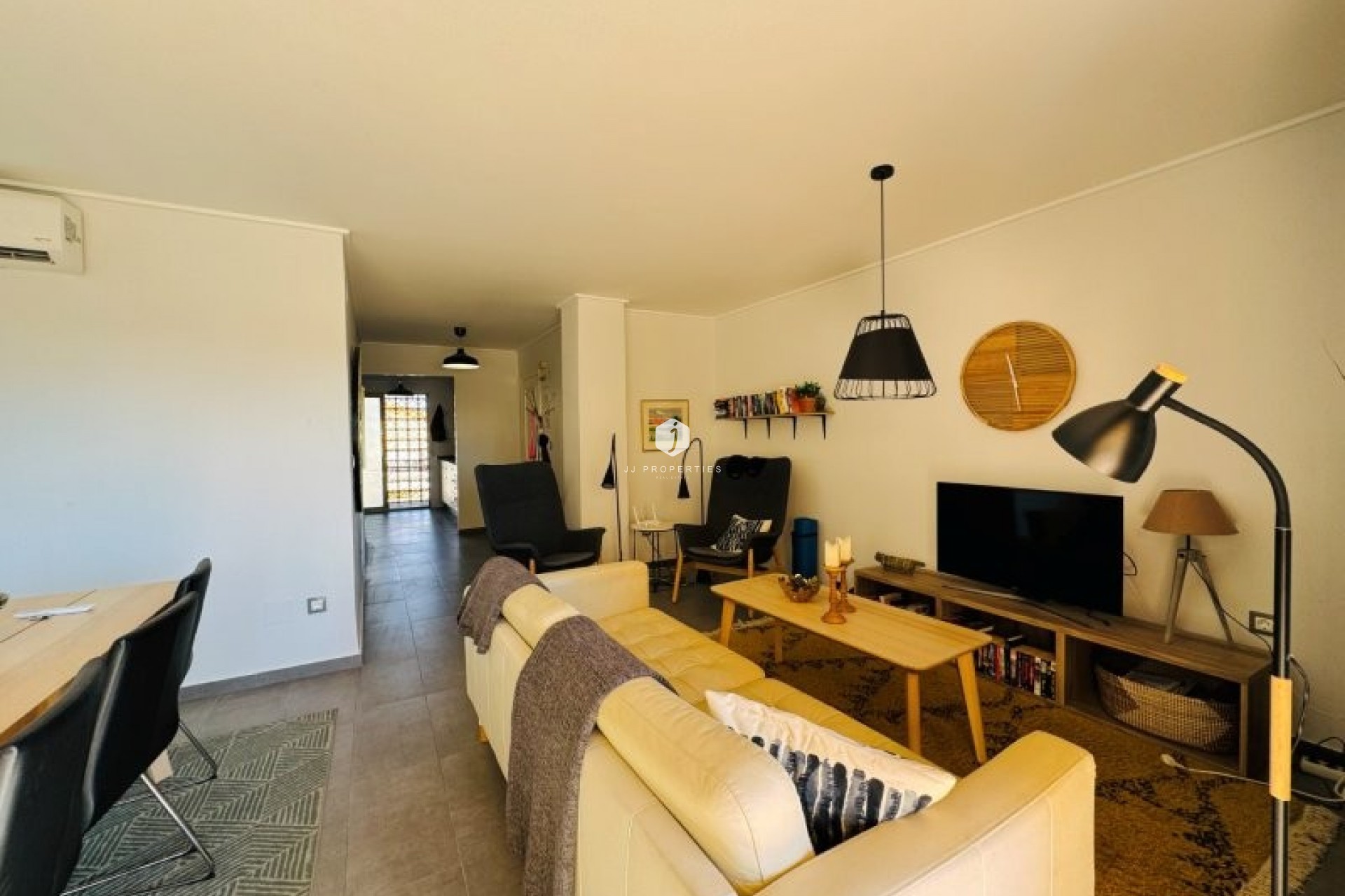 D'occasion - Appartement -
La Mata - Costa Blanca