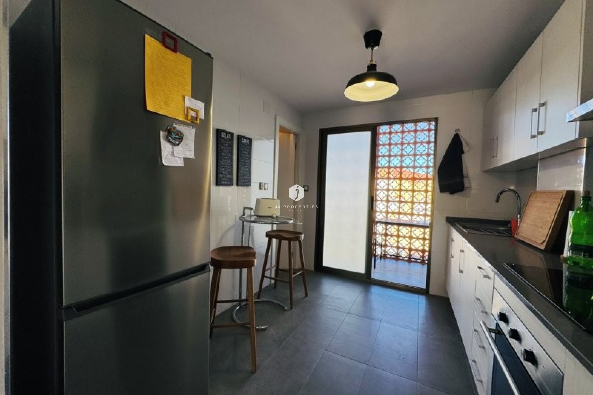 D'occasion - Appartement -
La Mata - Costa Blanca