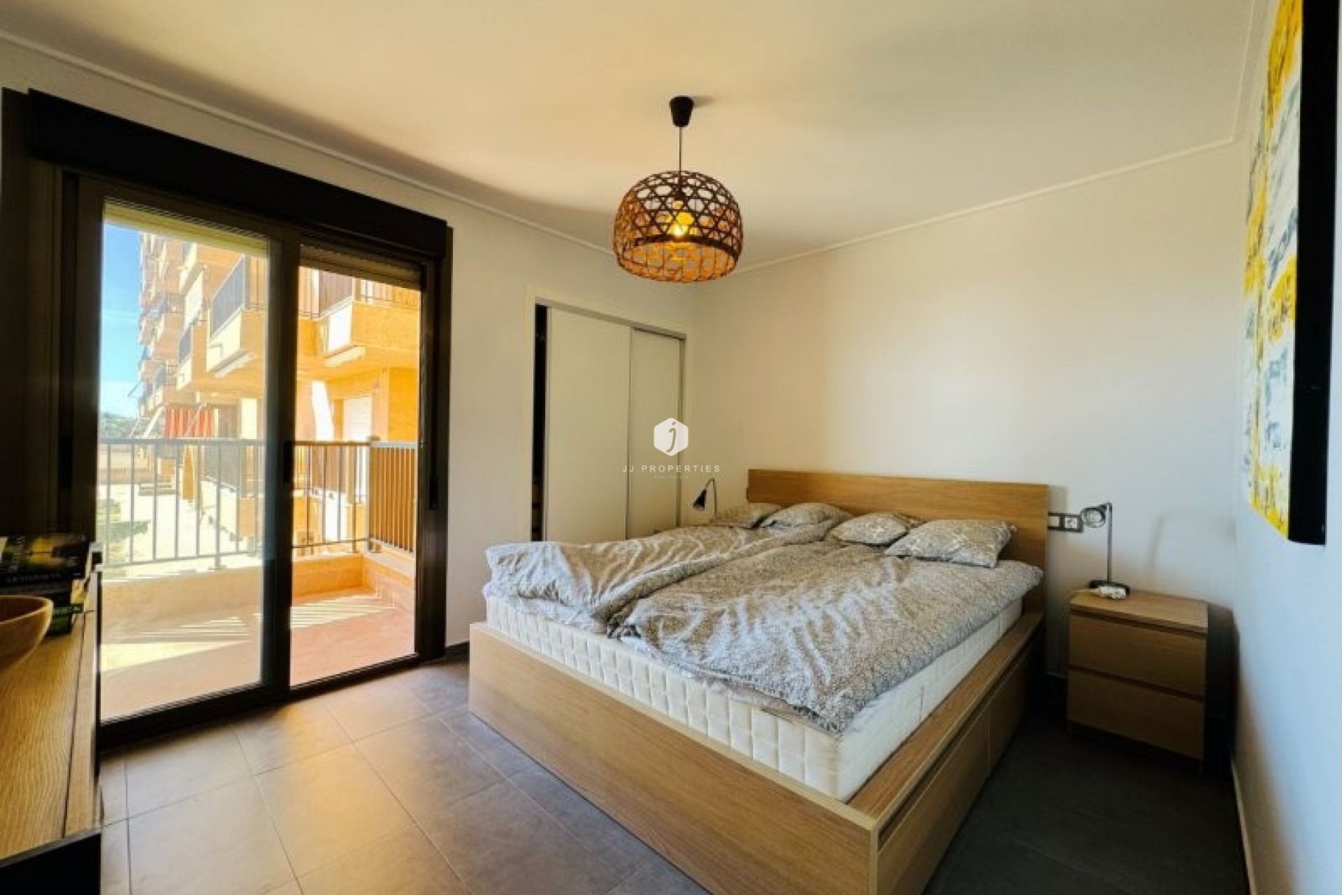 D'occasion - Appartement -
La Mata - Costa Blanca
