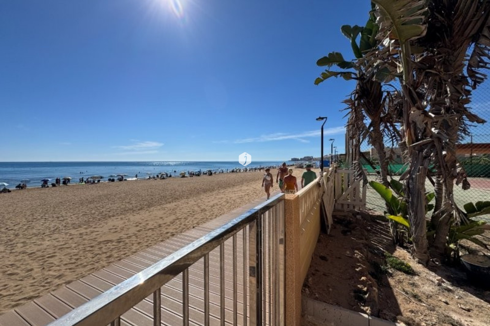 D'occasion - Appartement -
La Mata - Costa Blanca
