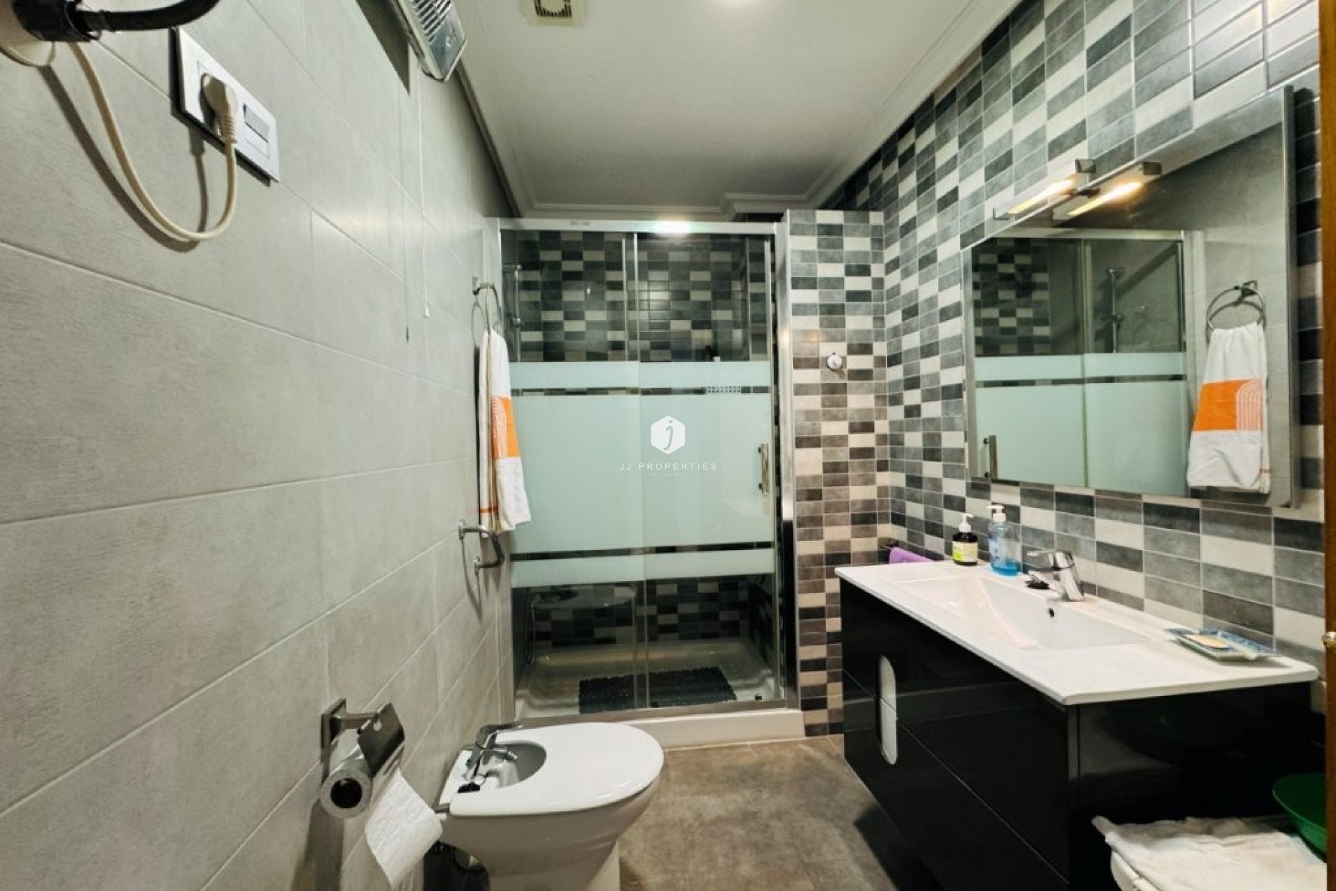 D'occasion - Appartement -
La Mata - Costa Blanca
