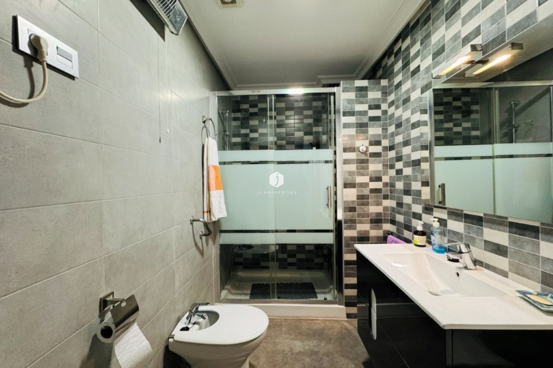 D'occasion - Appartement -
La Mata - Costa Blanca