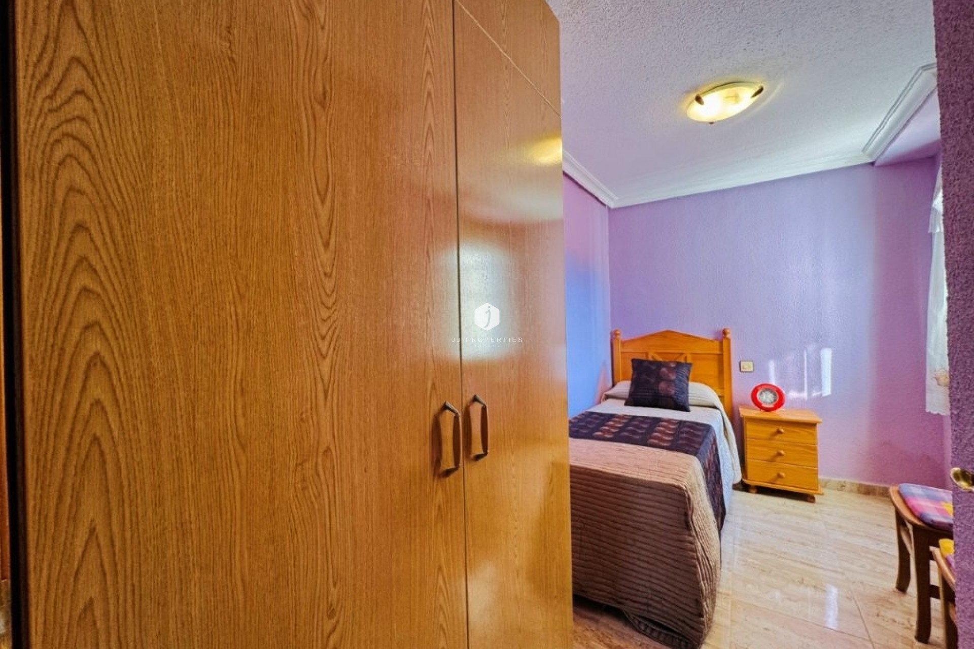 D'occasion - Appartement -
La Mata - Costa Blanca