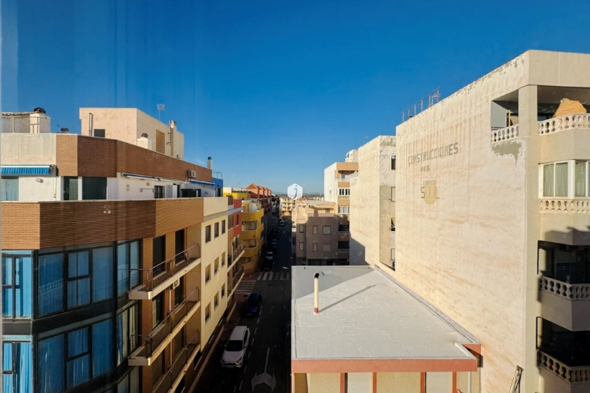 D'occasion - Appartement -
La Mata - Costa Blanca