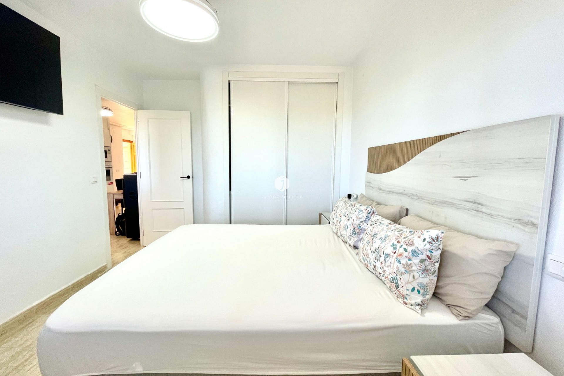 D'occasion - Appartement -
La Siesta - Costa Blanca