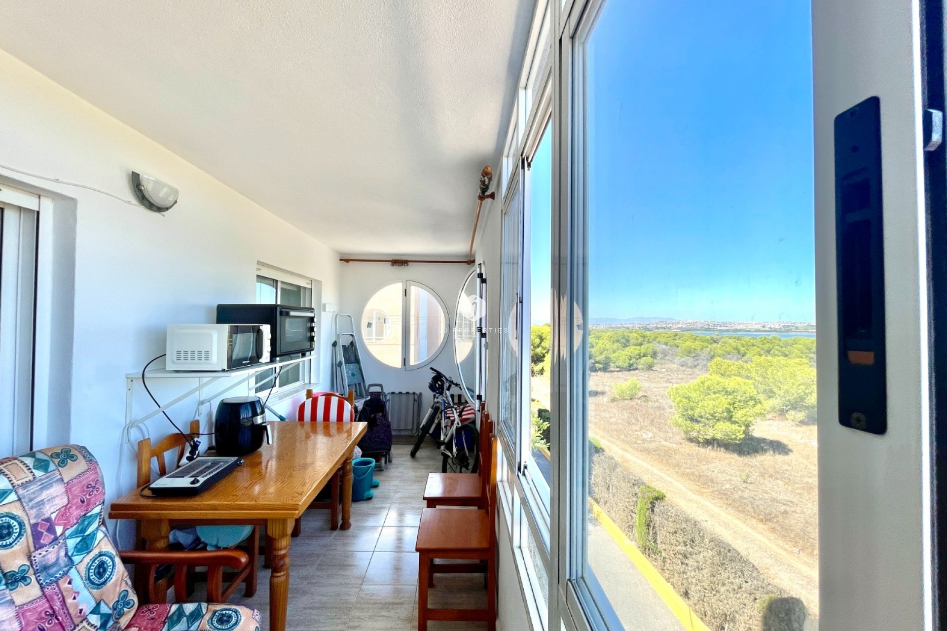 D'occasion - Appartement -
La Siesta - Costa Blanca
