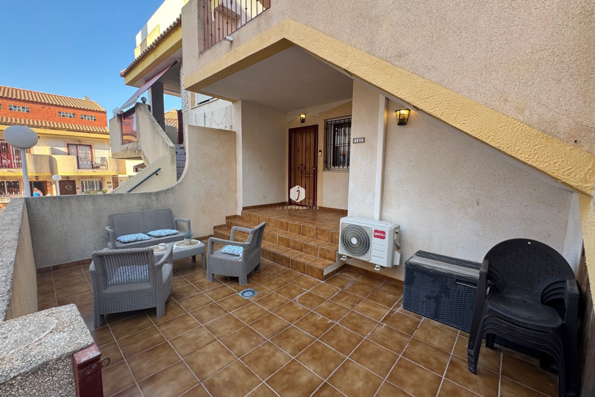 D'occasion - Appartement -
La Zenia - Costa Blanca