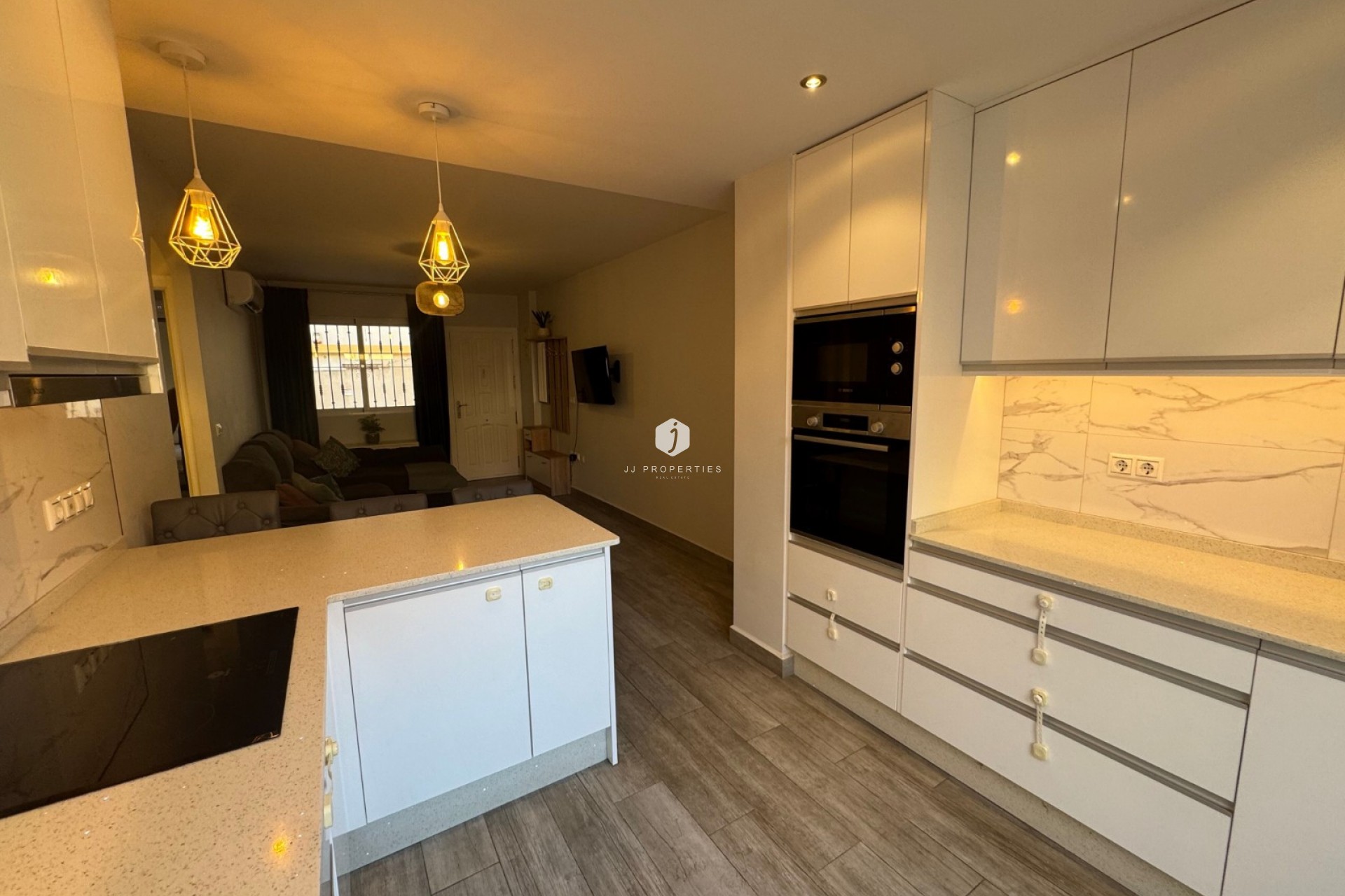 D'occasion - Appartement -
La Zenia - Costa Blanca