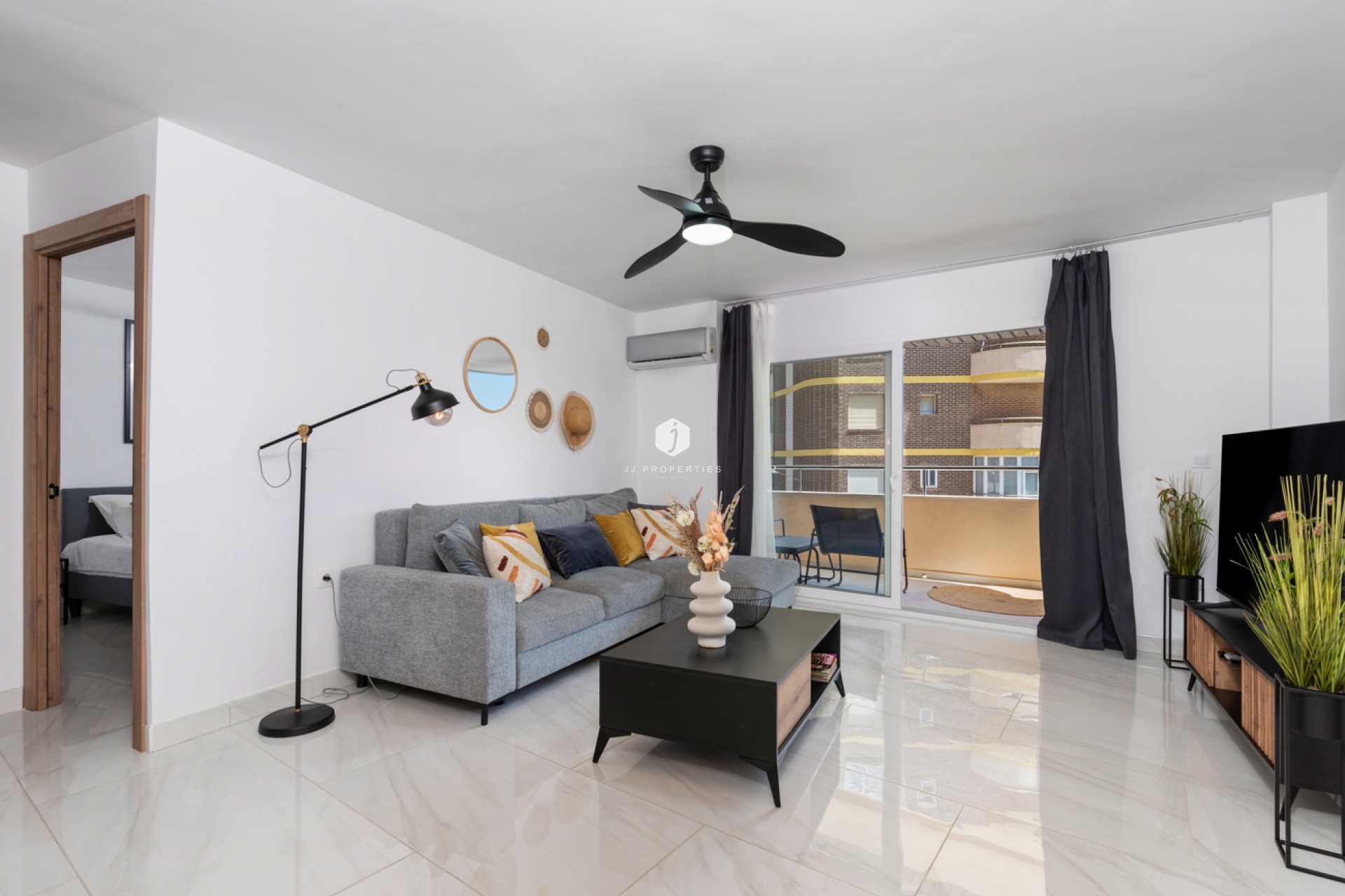 D'occasion - Appartement -
La Zenia - Costa Blanca