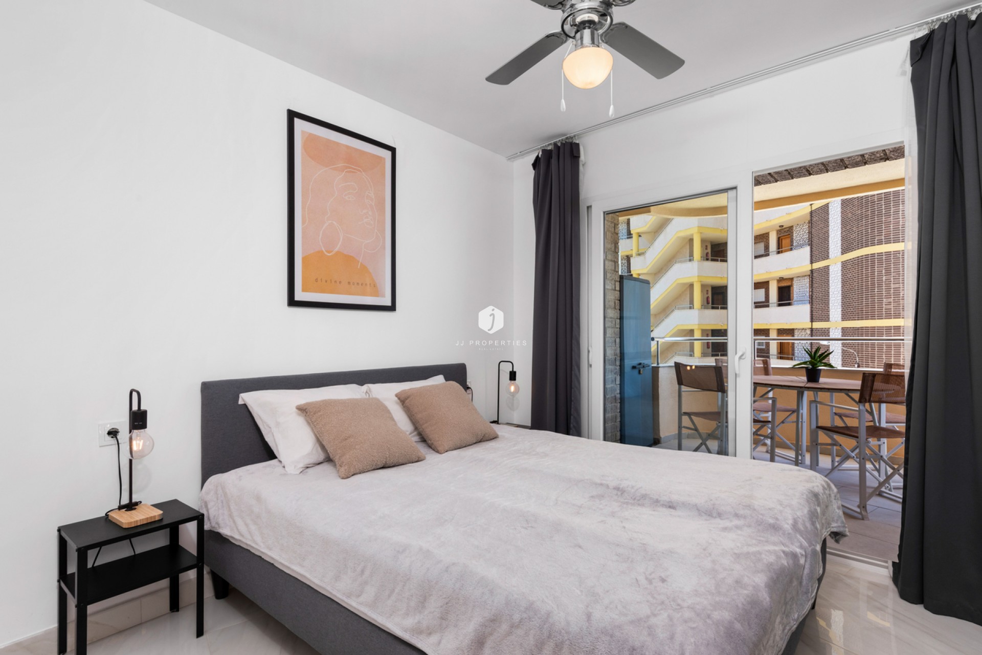 D'occasion - Appartement -
La Zenia - Costa Blanca