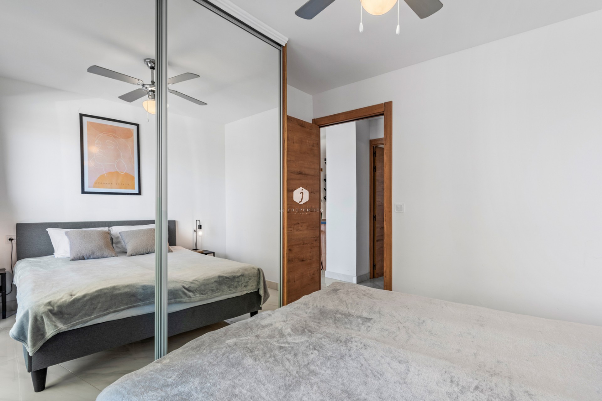 D'occasion - Appartement -
La Zenia - Costa Blanca