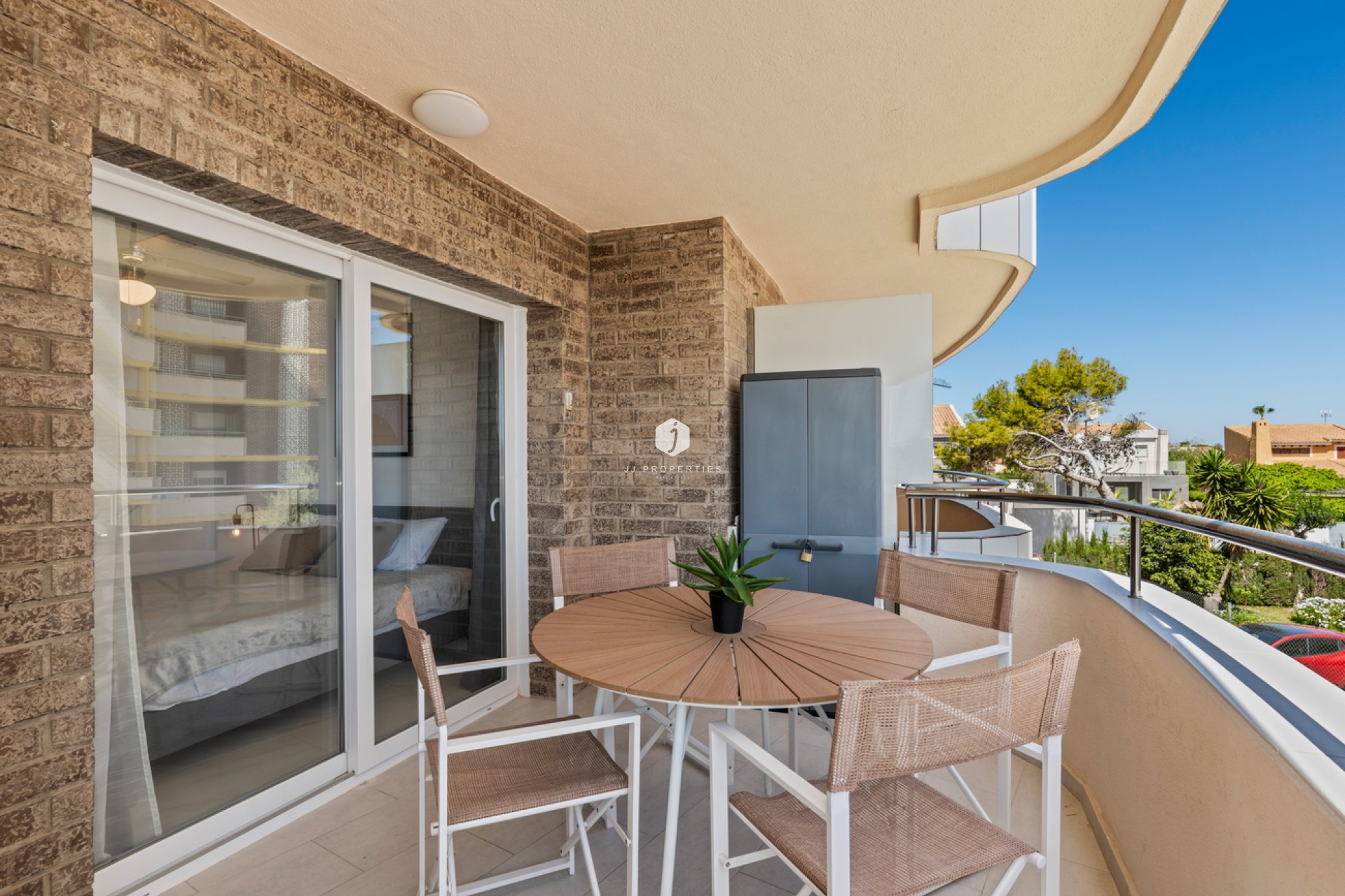 D'occasion - Appartement -
La Zenia - Costa Blanca