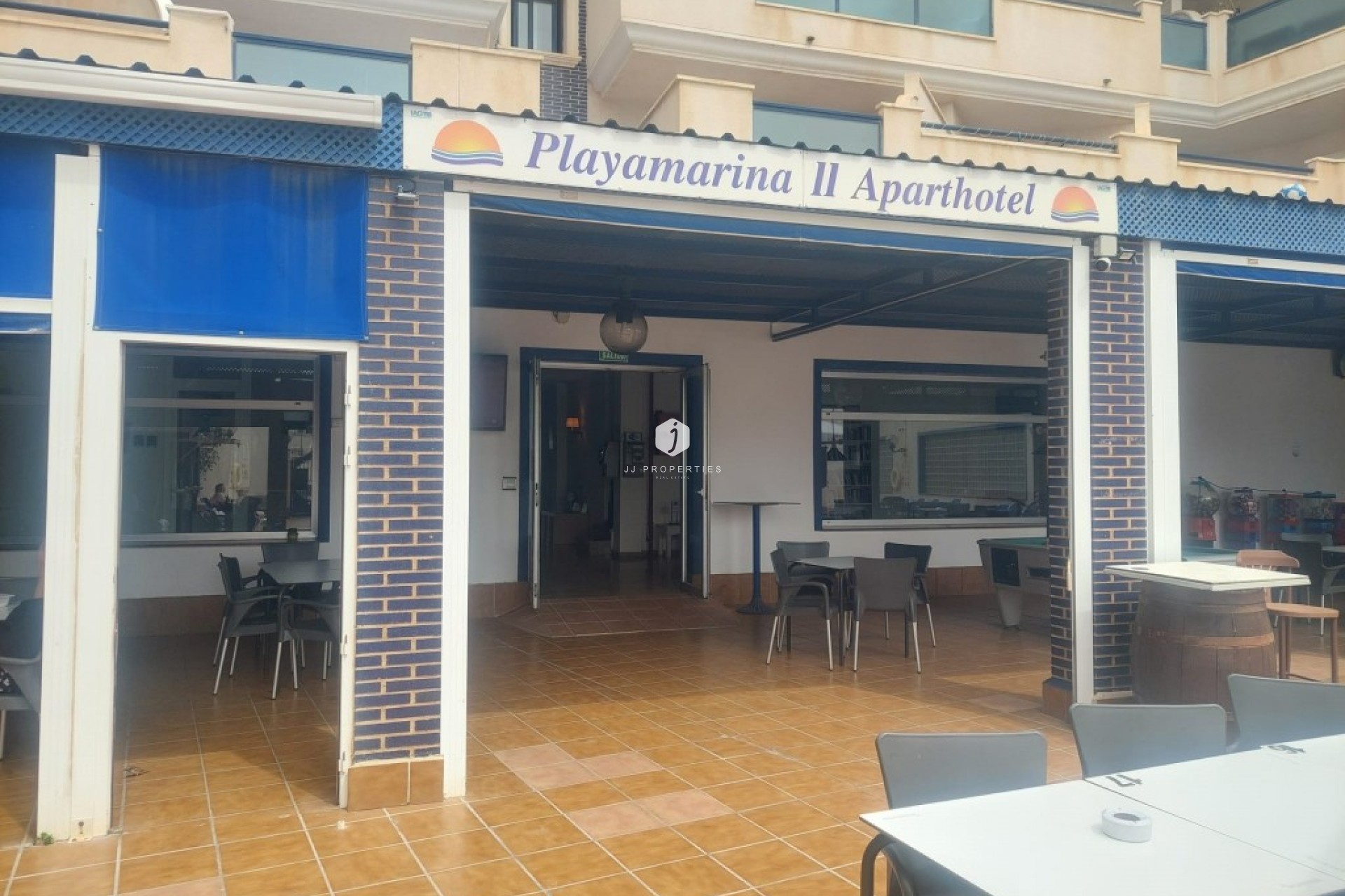 D'occasion - Appartement -
La Zenia - Costa Blanca