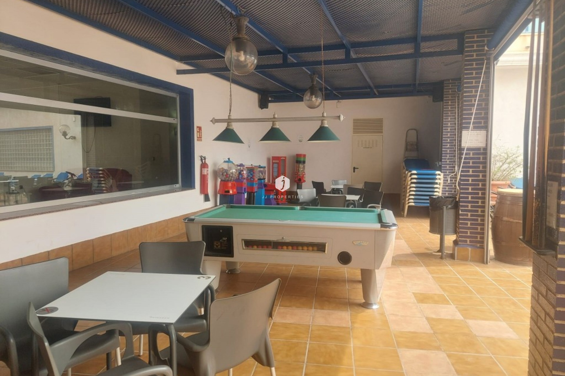 D'occasion - Appartement -
La Zenia - Costa Blanca