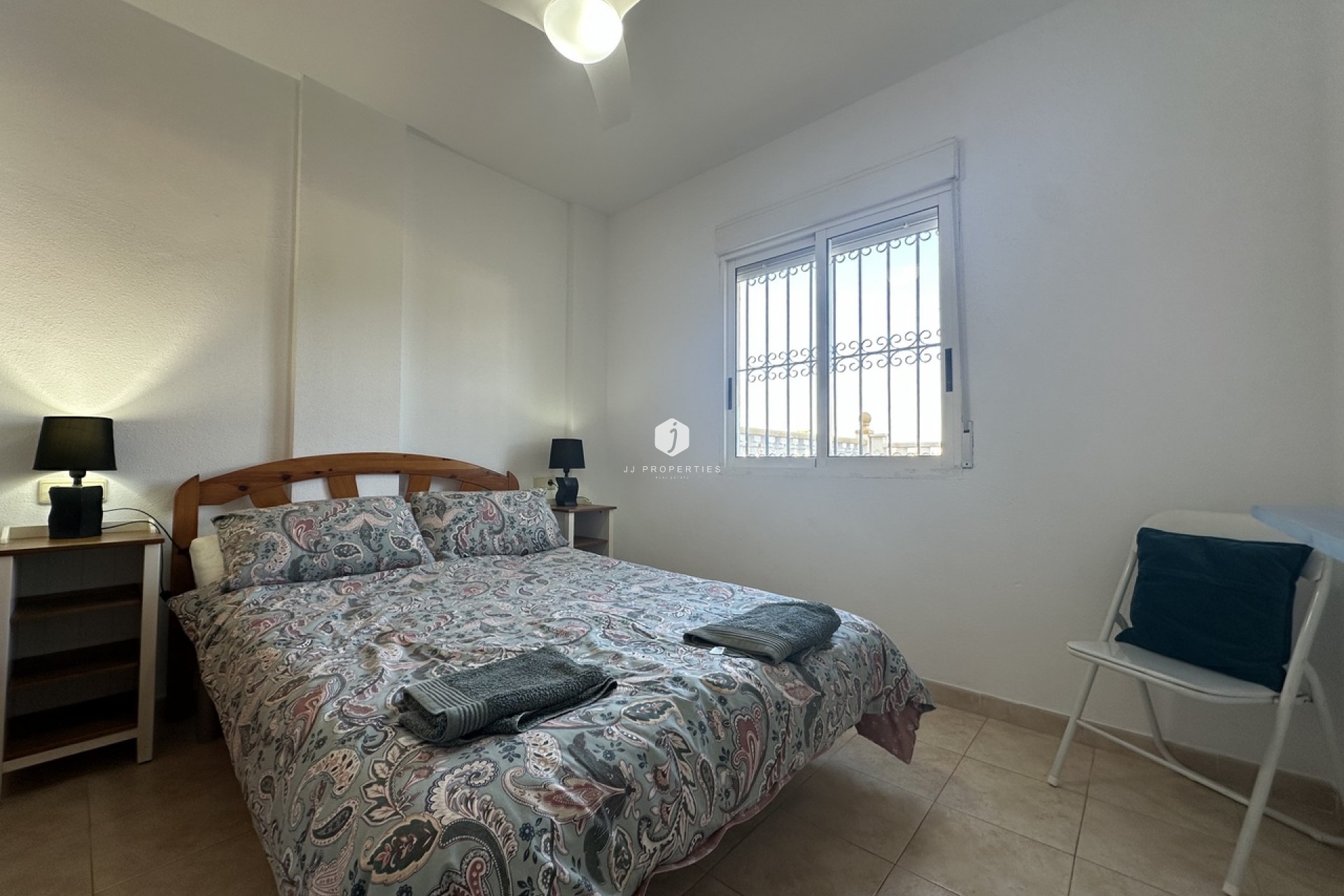 D'occasion - Appartement -
La Zenia - Costa Blanca