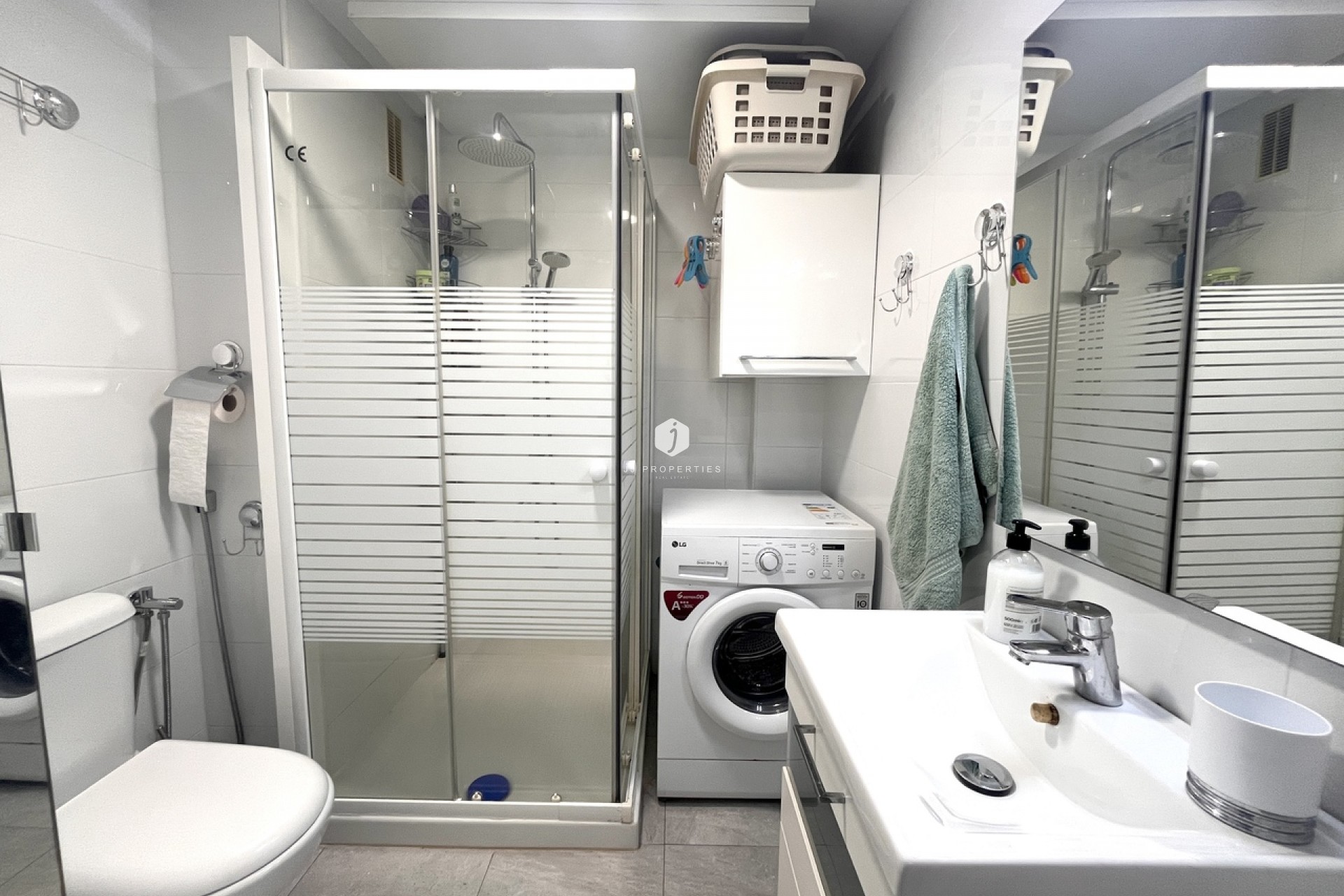 D'occasion - Appartement -
La Zenia - Costa Blanca