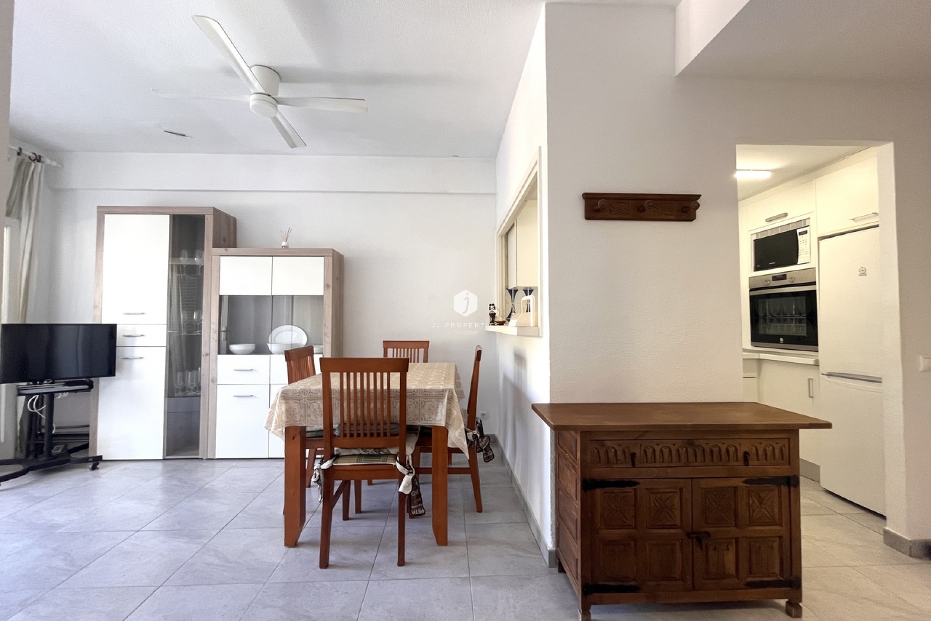 D'occasion - Appartement -
La Zenia - Costa Blanca