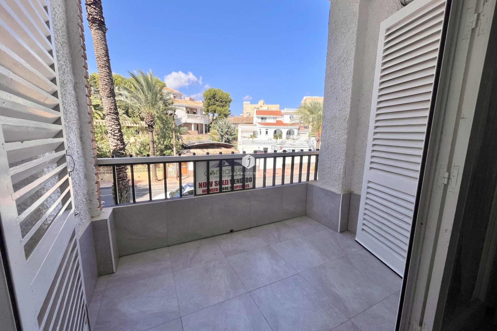 D'occasion - Appartement -
La Zenia - Costa Blanca