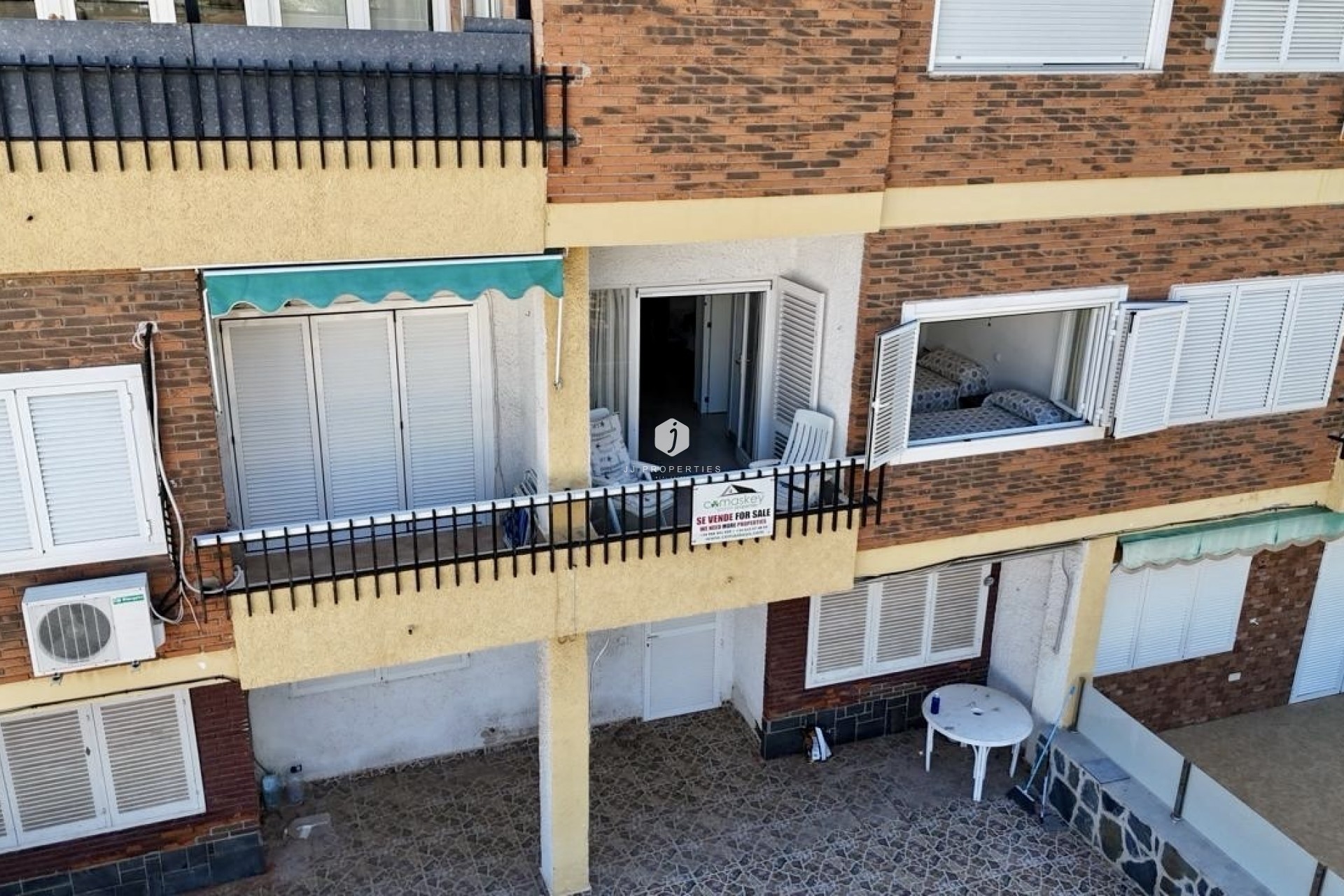 D'occasion - Appartement -
La Zenia - Costa Blanca