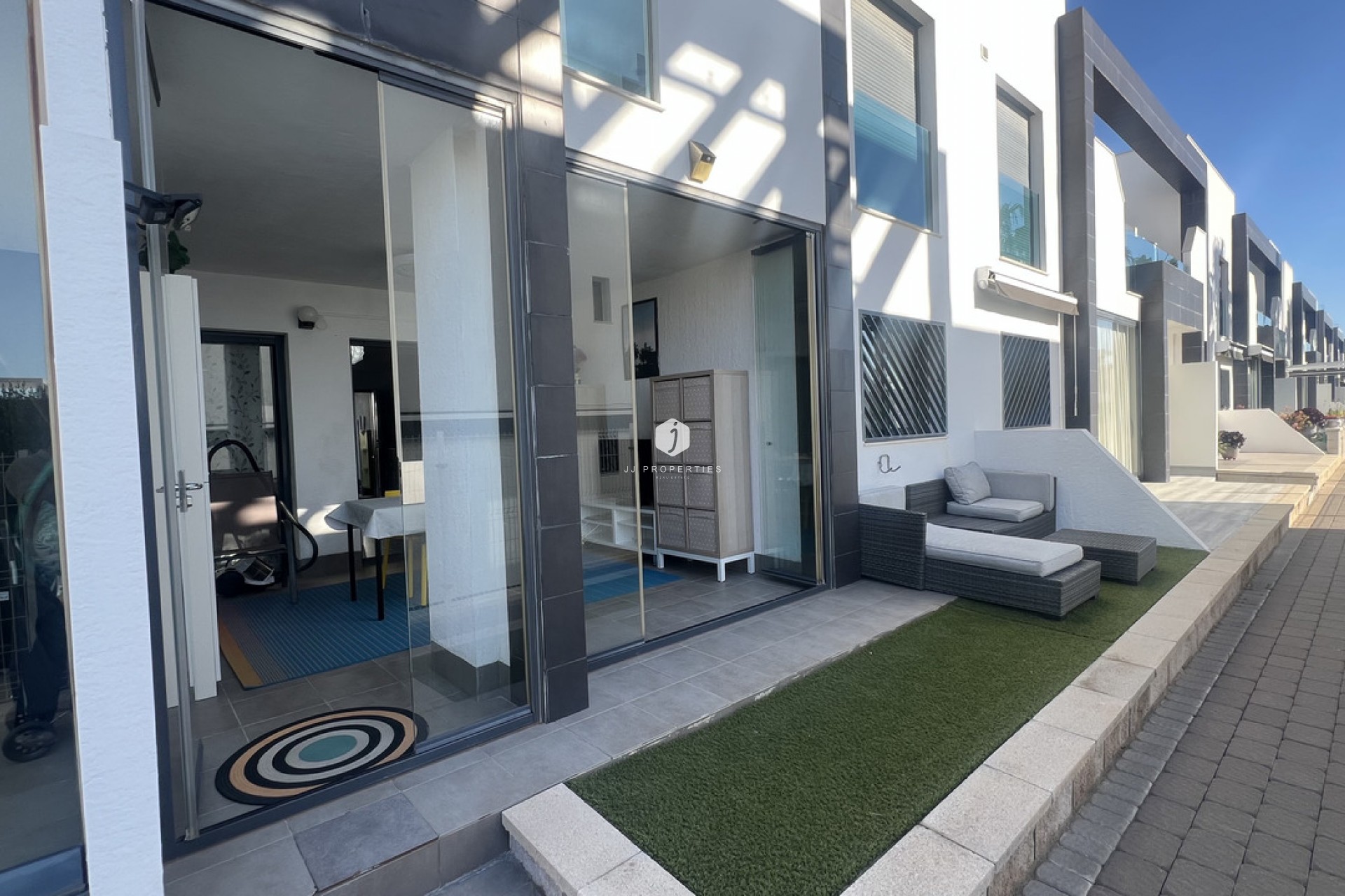 D'occasion - Appartement -
La Zenia - Costa Blanca