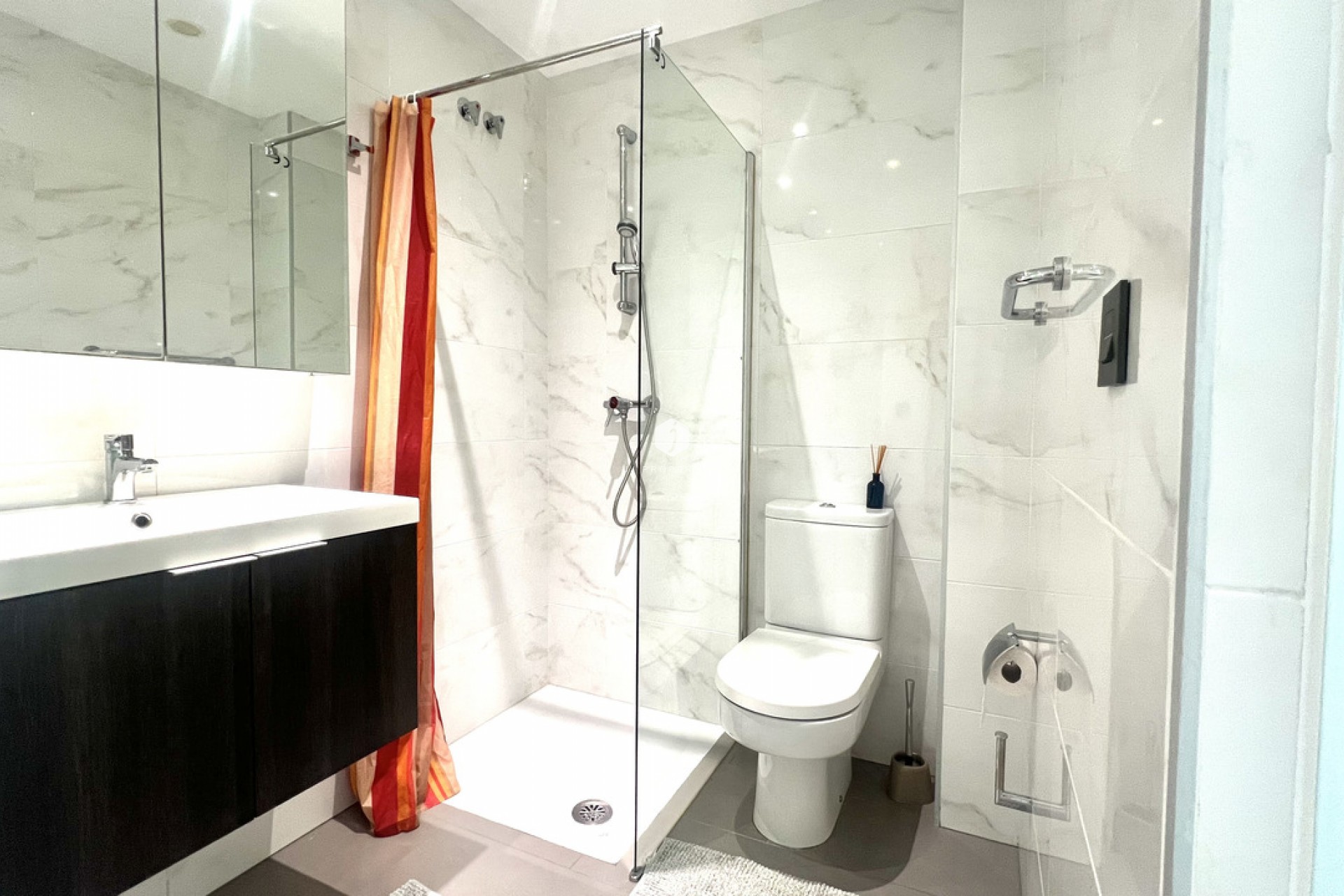 D'occasion - Appartement -
La Zenia - Costa Blanca