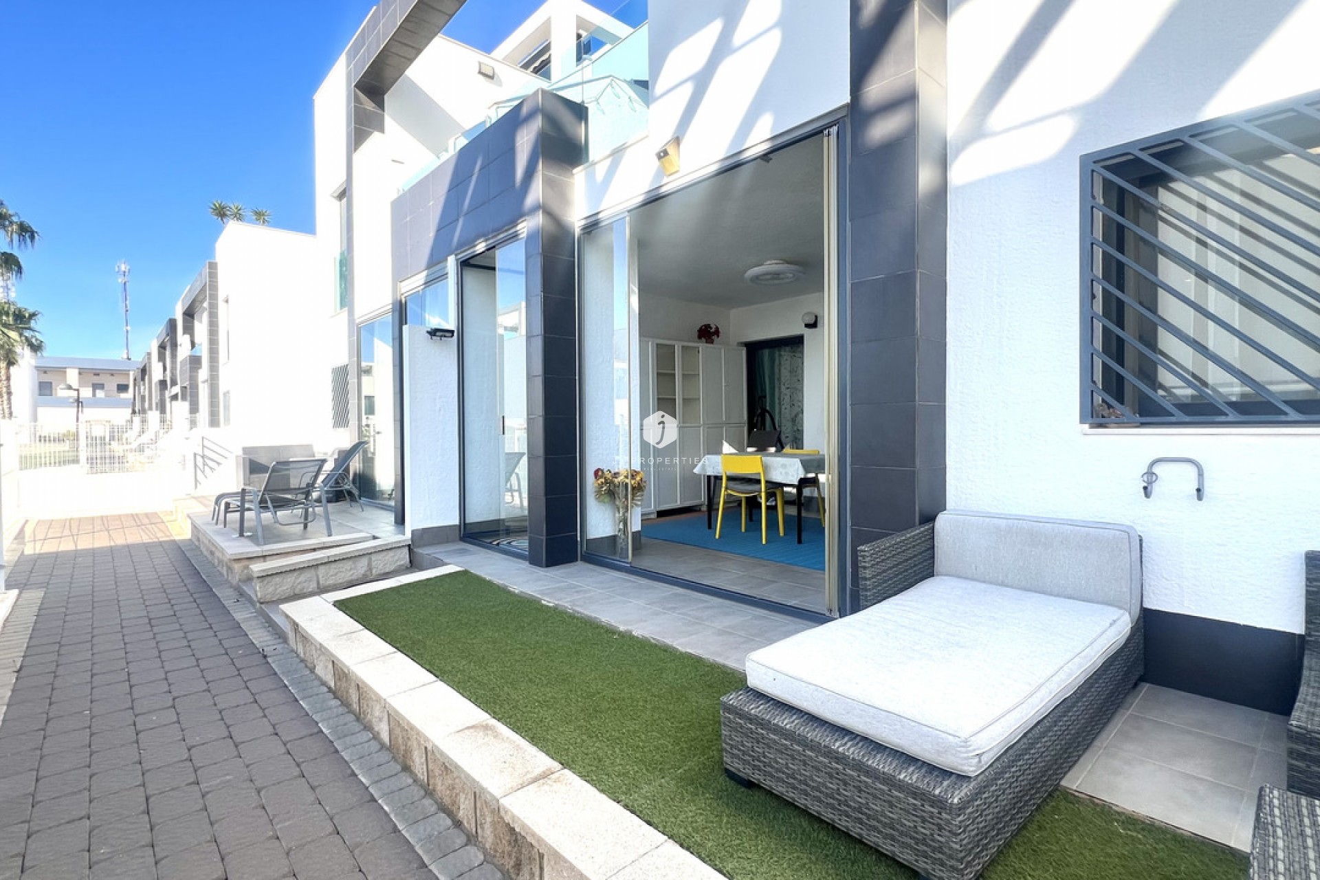 D'occasion - Appartement -
La Zenia - Costa Blanca