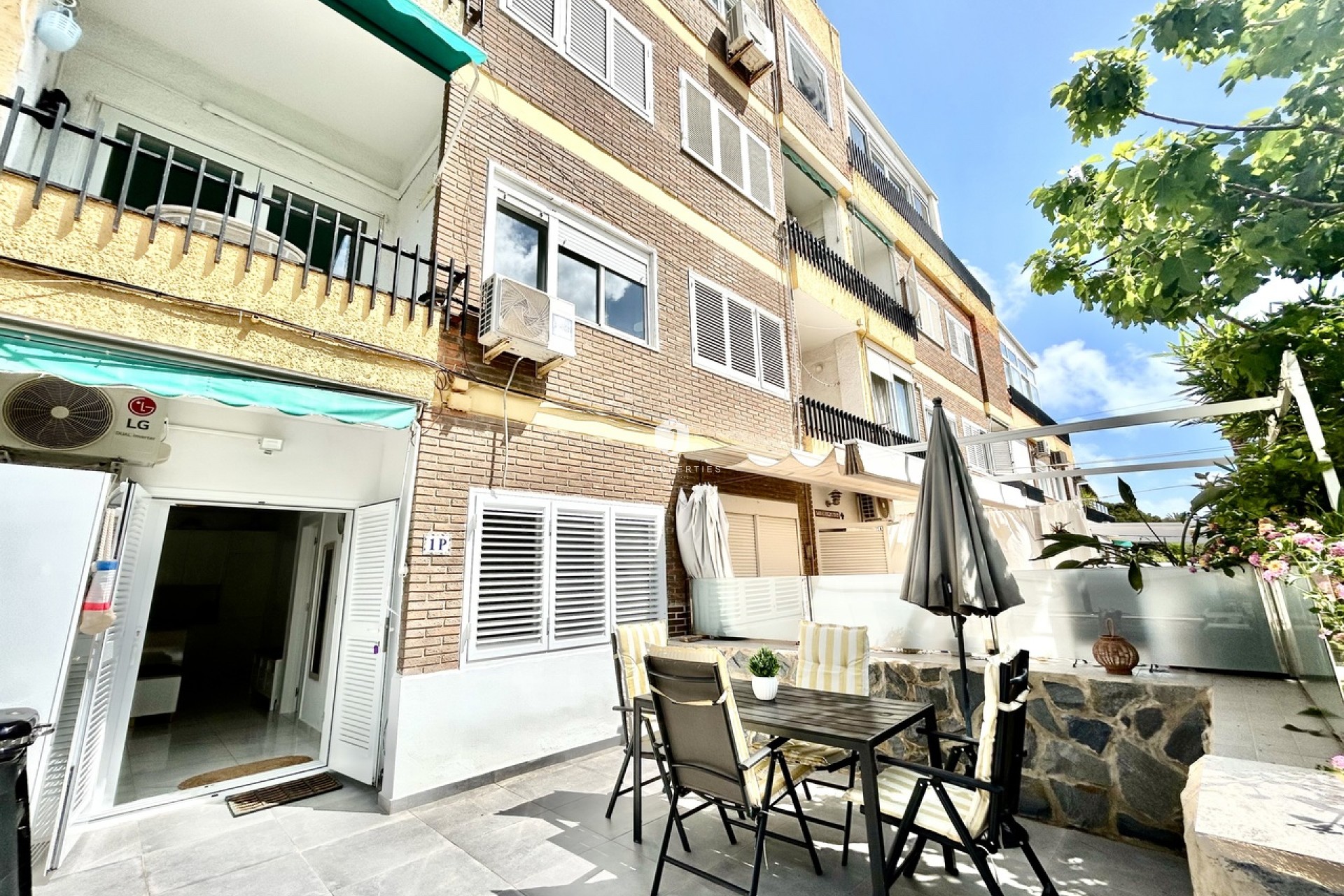 D'occasion - Appartement -
La Zenia - Costa Blanca