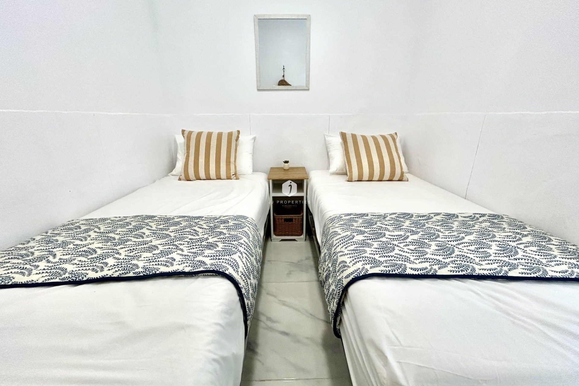 D'occasion - Appartement -
La Zenia - Costa Blanca