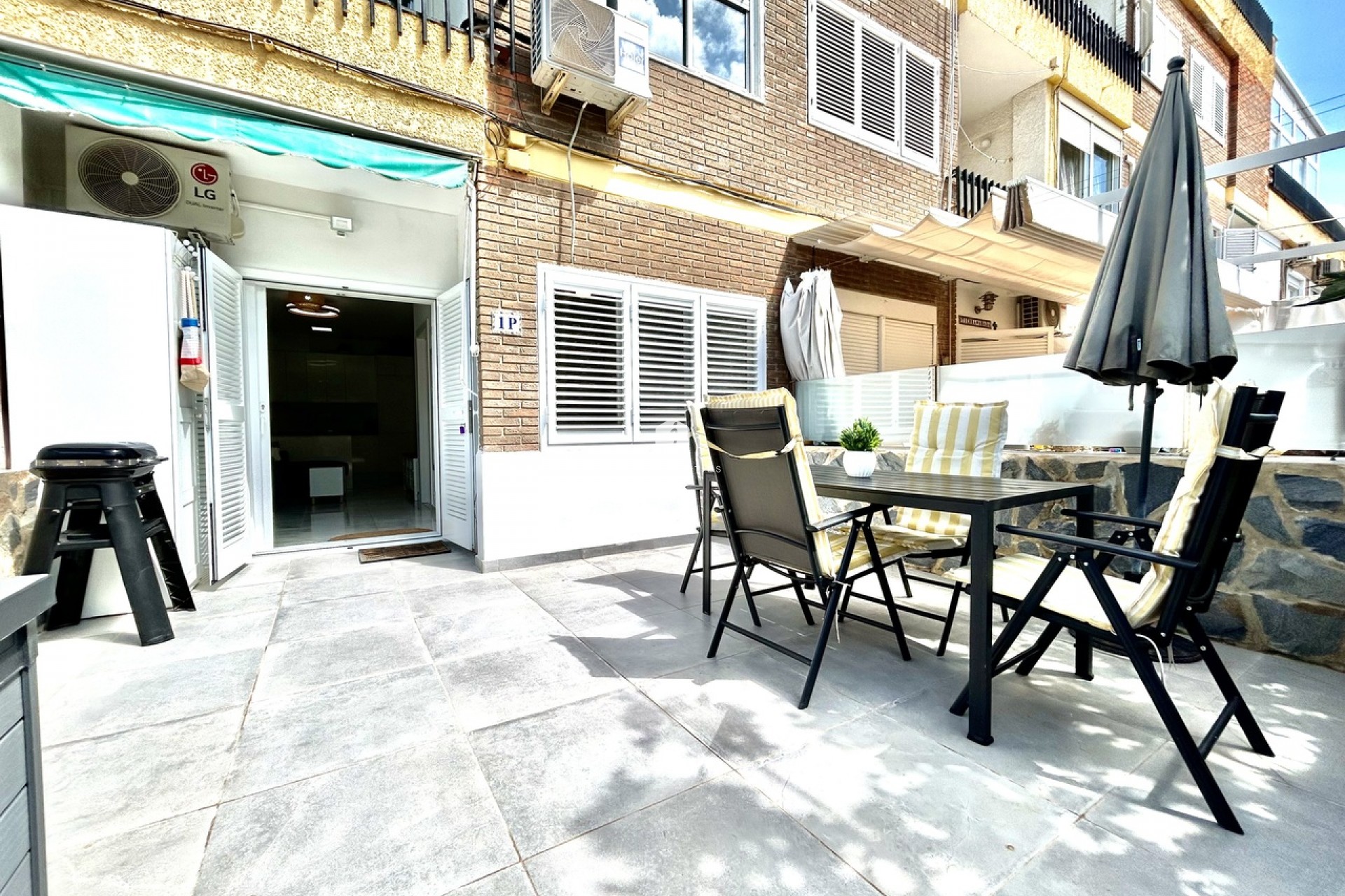 D'occasion - Appartement -
La Zenia - Costa Blanca