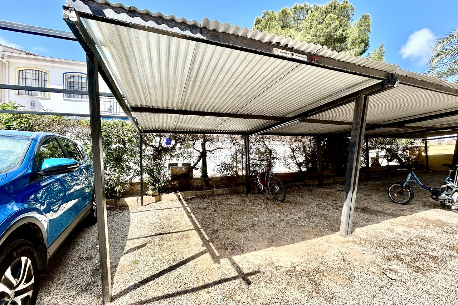 D'occasion - Appartement -
La Zenia - Costa Blanca